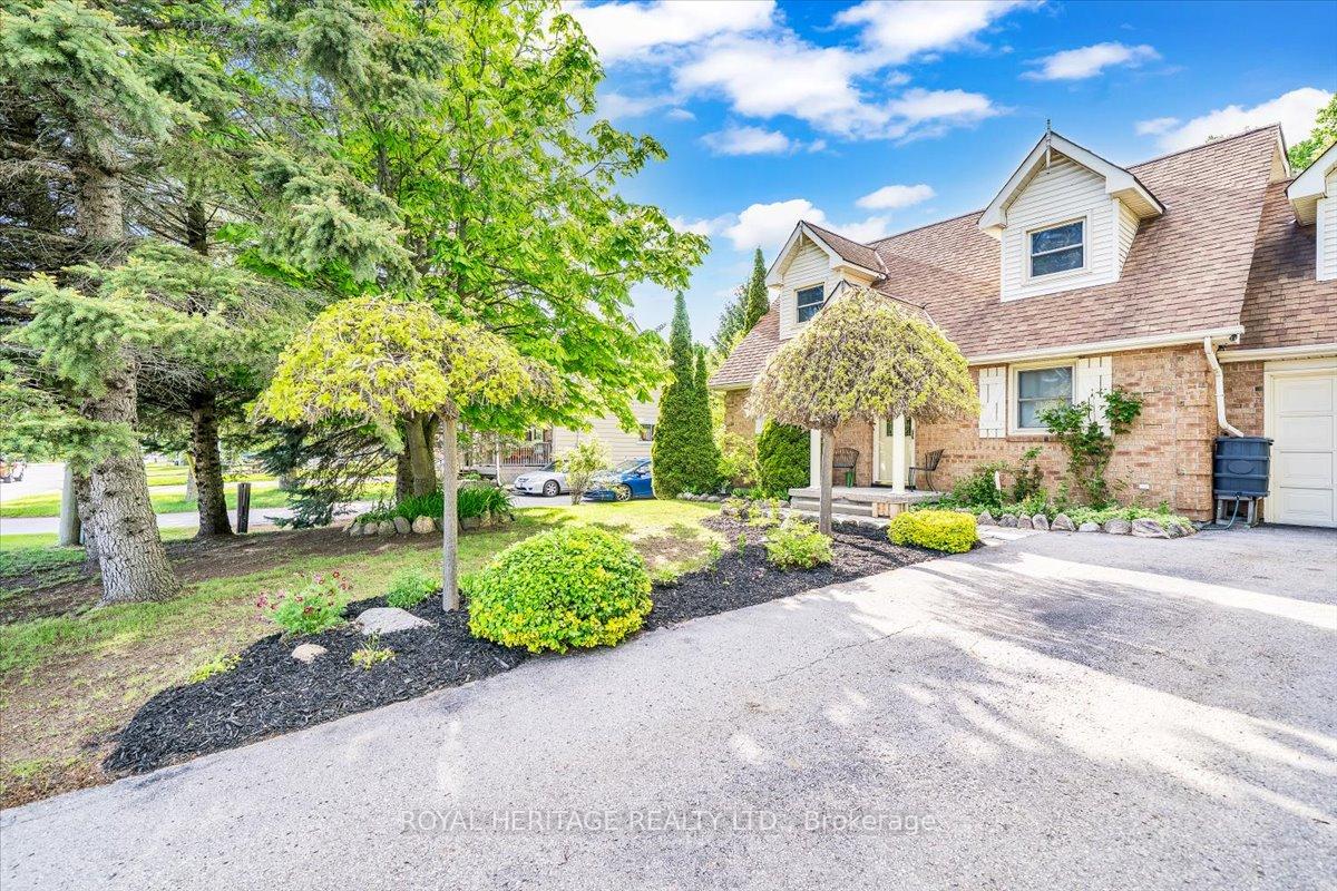 Photo 36 of 1726 Nash Road, Clarington, Courtice — HOMEH