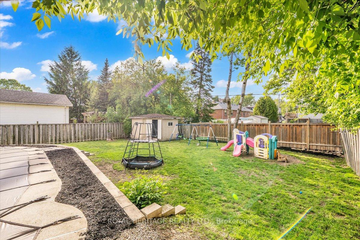 Photo 37 of 1726 Nash Road, Clarington, Courtice — HOMEH