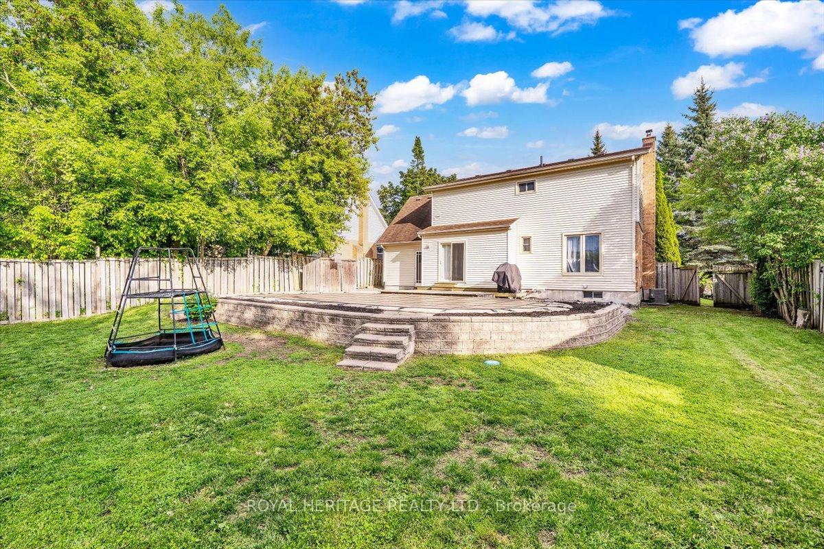 Photo 38 of 1726 Nash Road, Clarington, Courtice — HOMEH