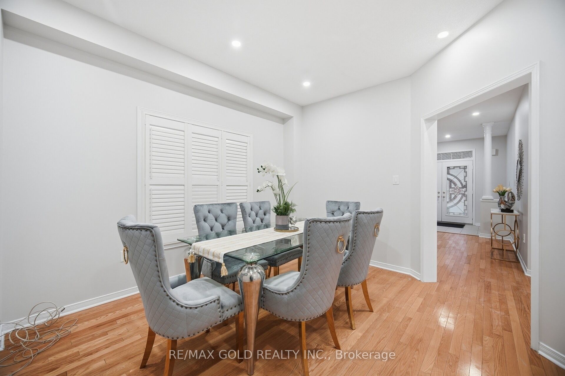 Photo 27 of 14 Ledgerock Road, Brampton, Bram East — HOMEH