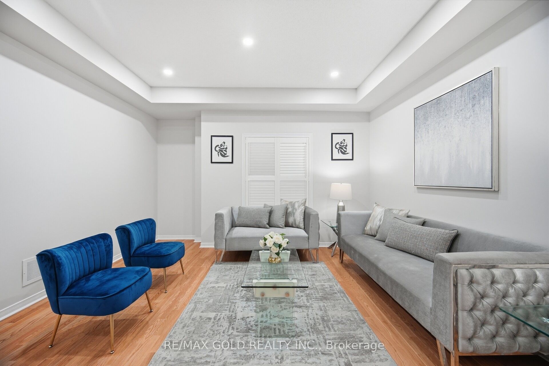 Photo 29 of 14 Ledgerock Road, Brampton, Bram East — HOMEH