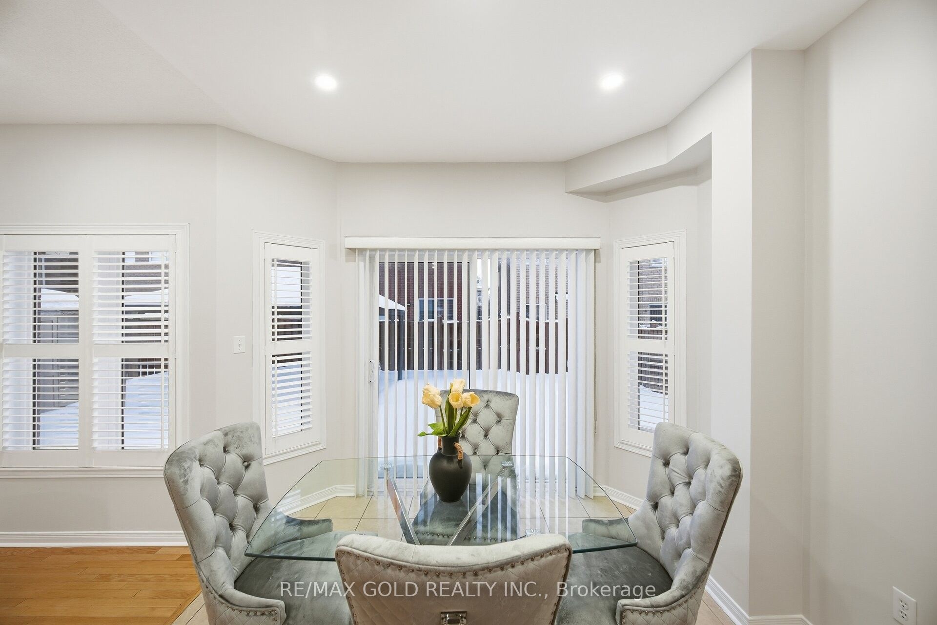 Photo 34 of 14 Ledgerock Road, Brampton, Bram East — HOMEH