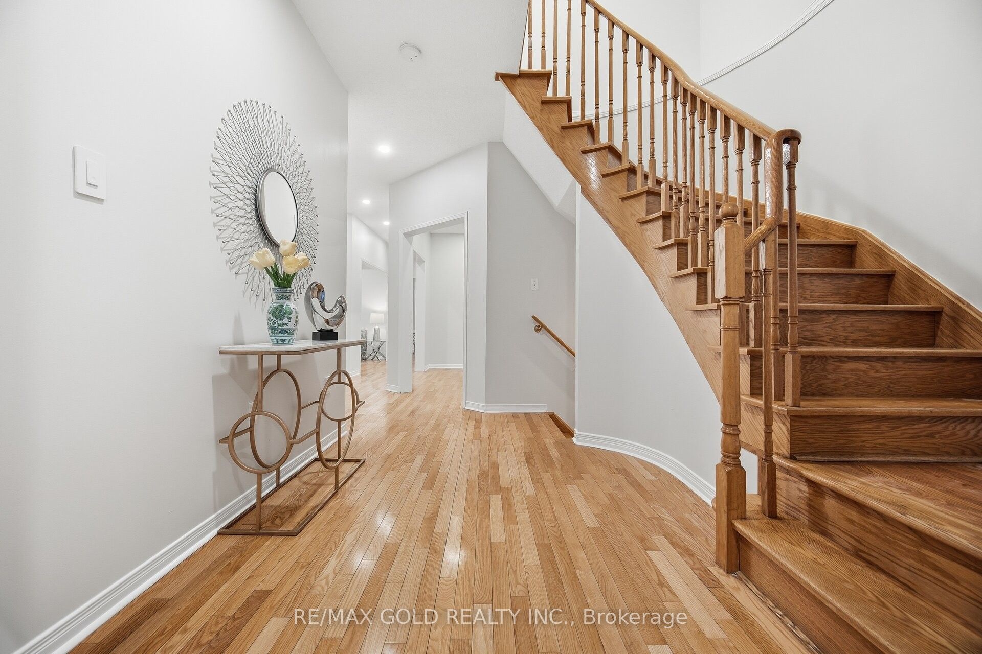 Photo 38 of 14 Ledgerock Road, Brampton, Bram East — HOMEH