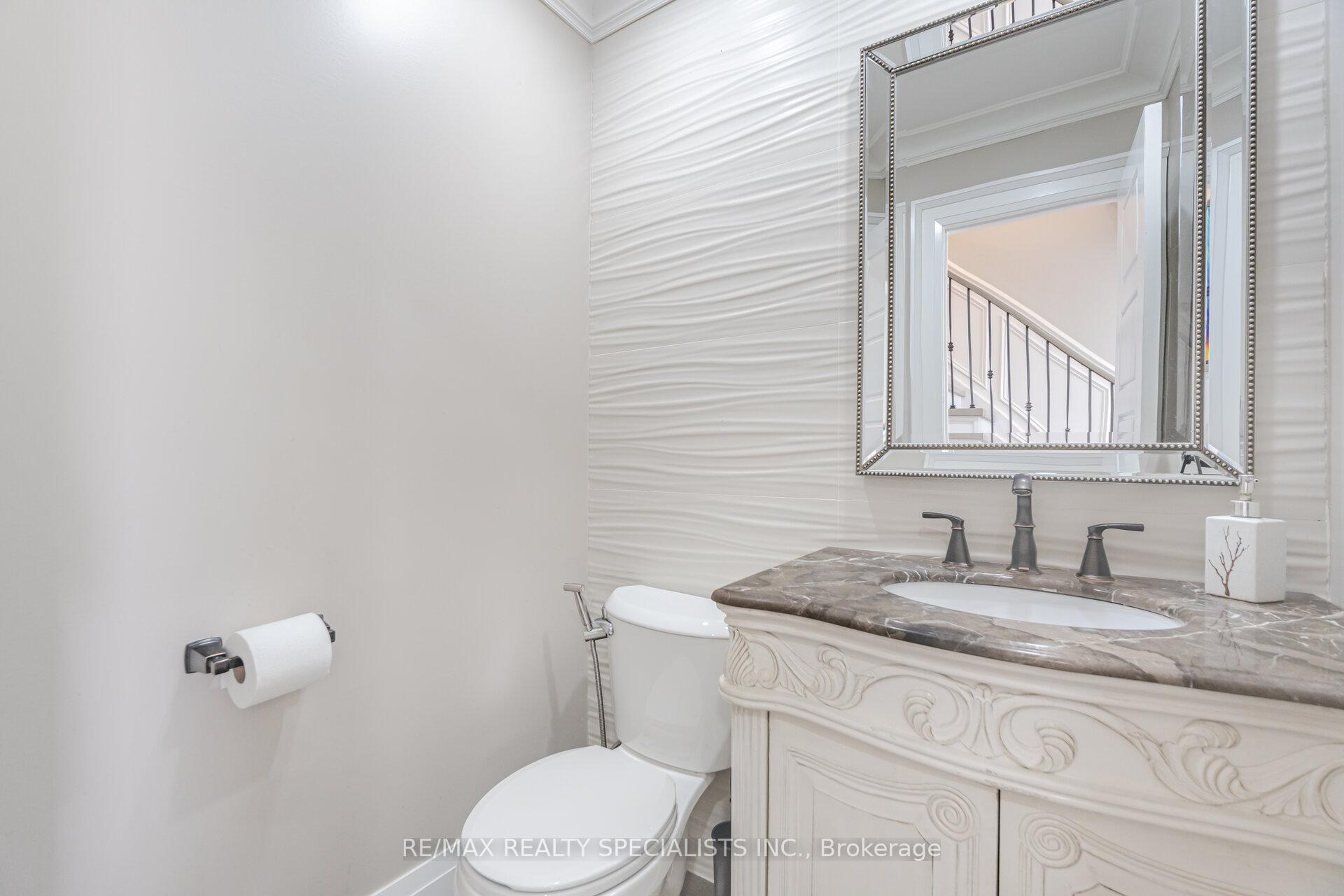 Photo 16 of 40 Fountainbridge Drive, Caledon, Bolton East — HOMEH