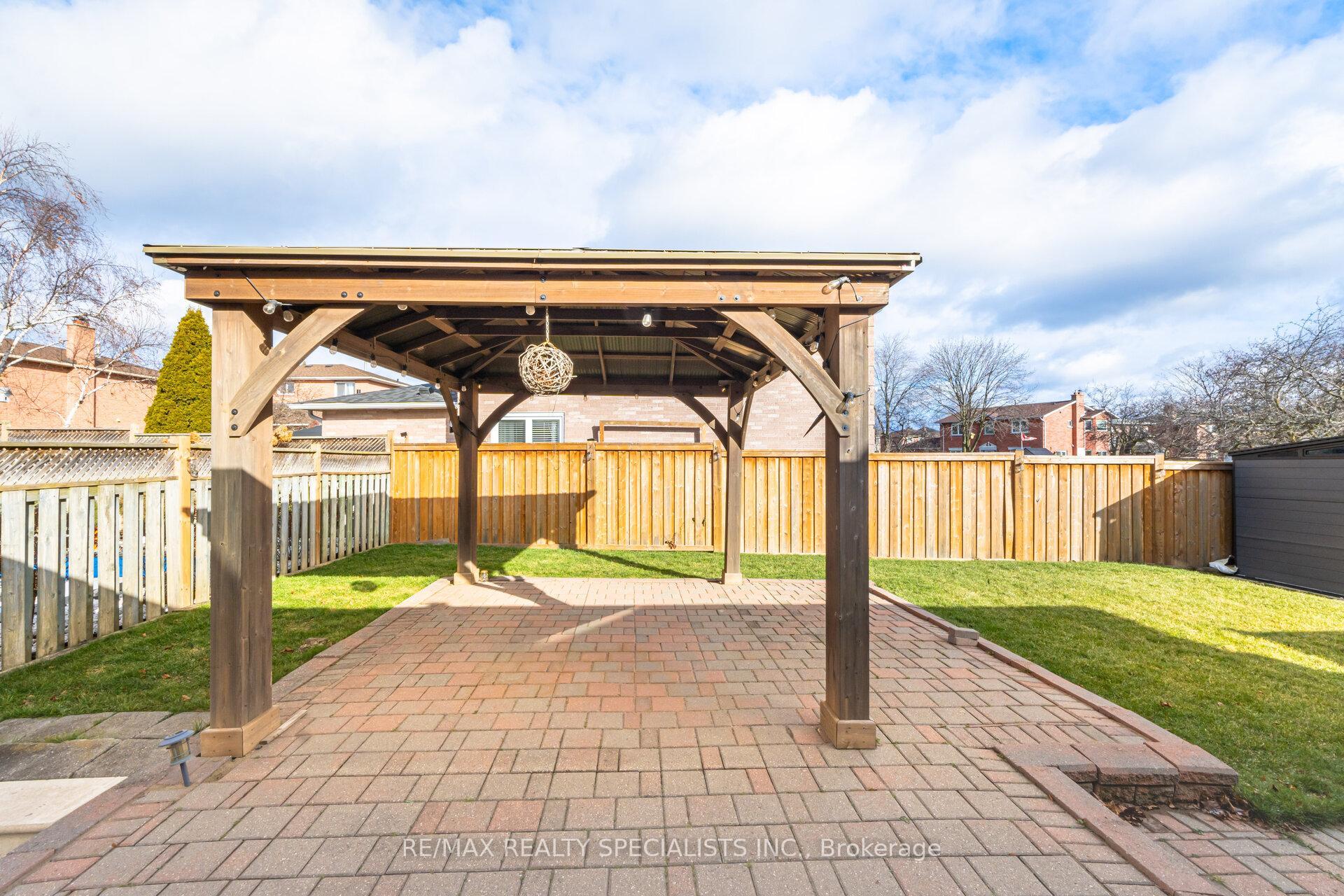 Photo 34 of 40 Fountainbridge Drive, Caledon, Bolton East — HOMEH