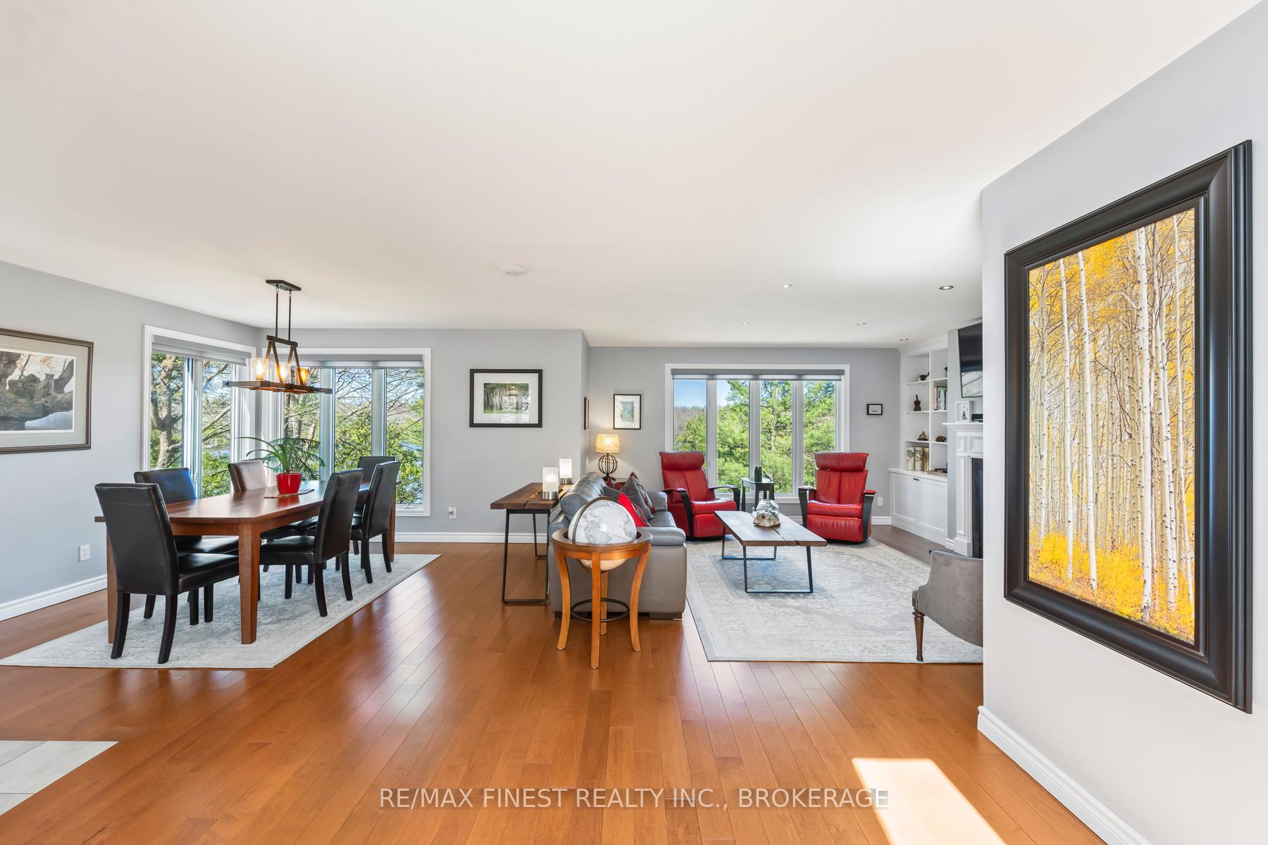 Photo 5 of 1150 Deer Park Lane, Frontenac, Frontenac South — HOMEH
