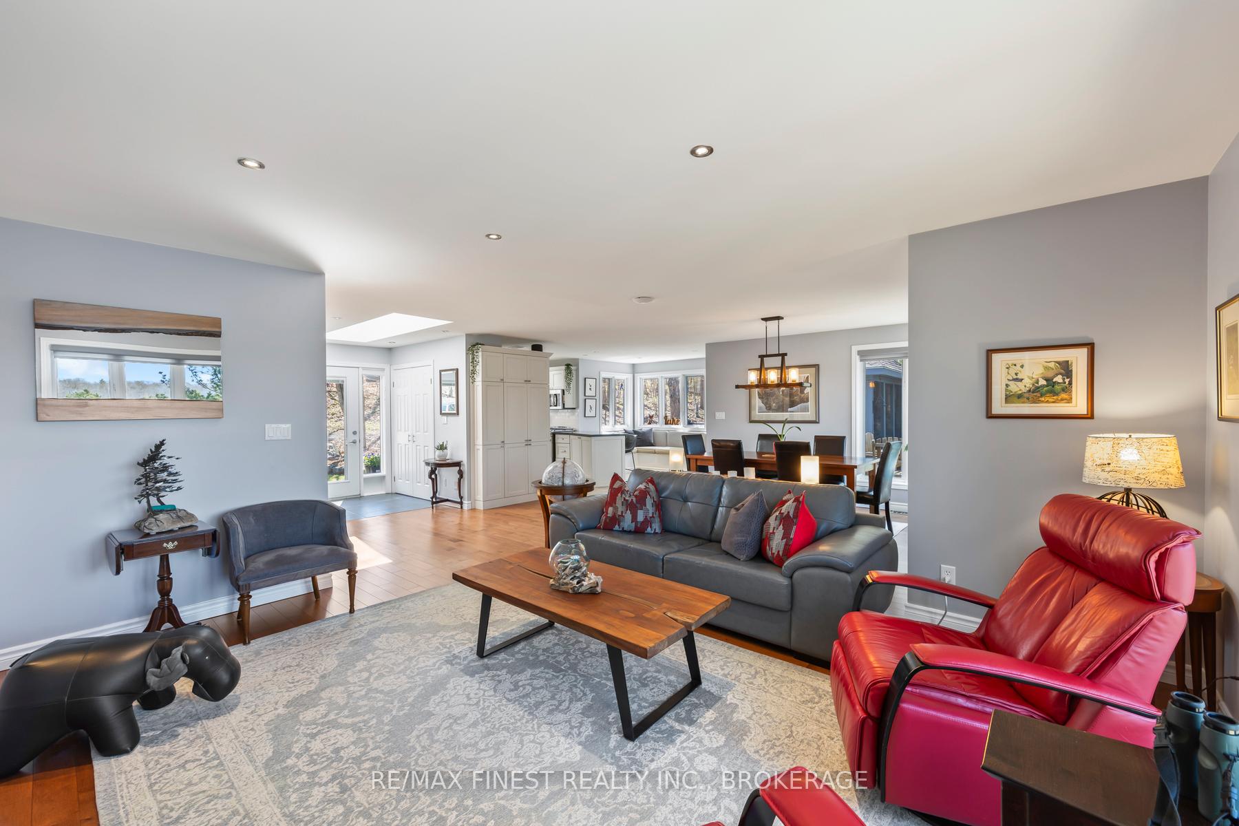 Photo 7 of 1150 Deer Park Lane, Frontenac, Frontenac South — HOMEH