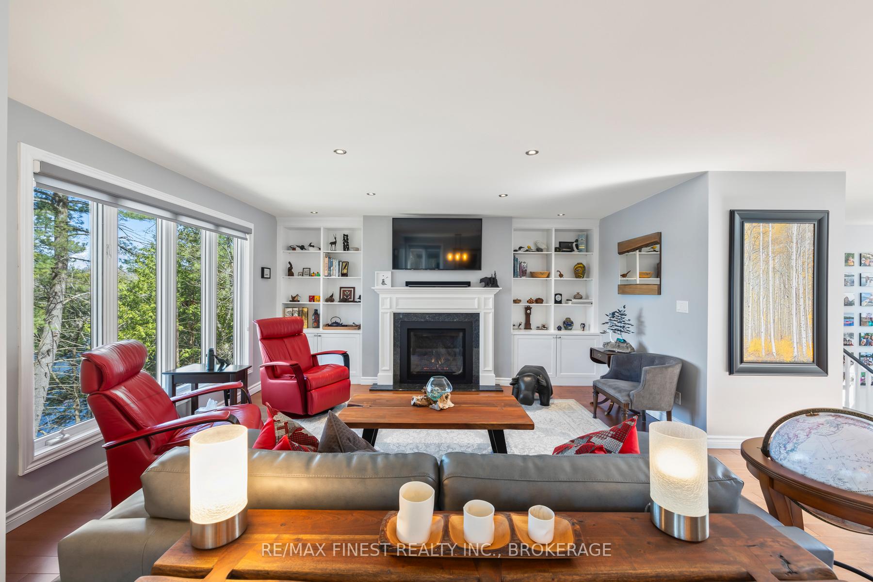 Photo 8 of 1150 Deer Park Lane, Frontenac, Frontenac South — HOMEH