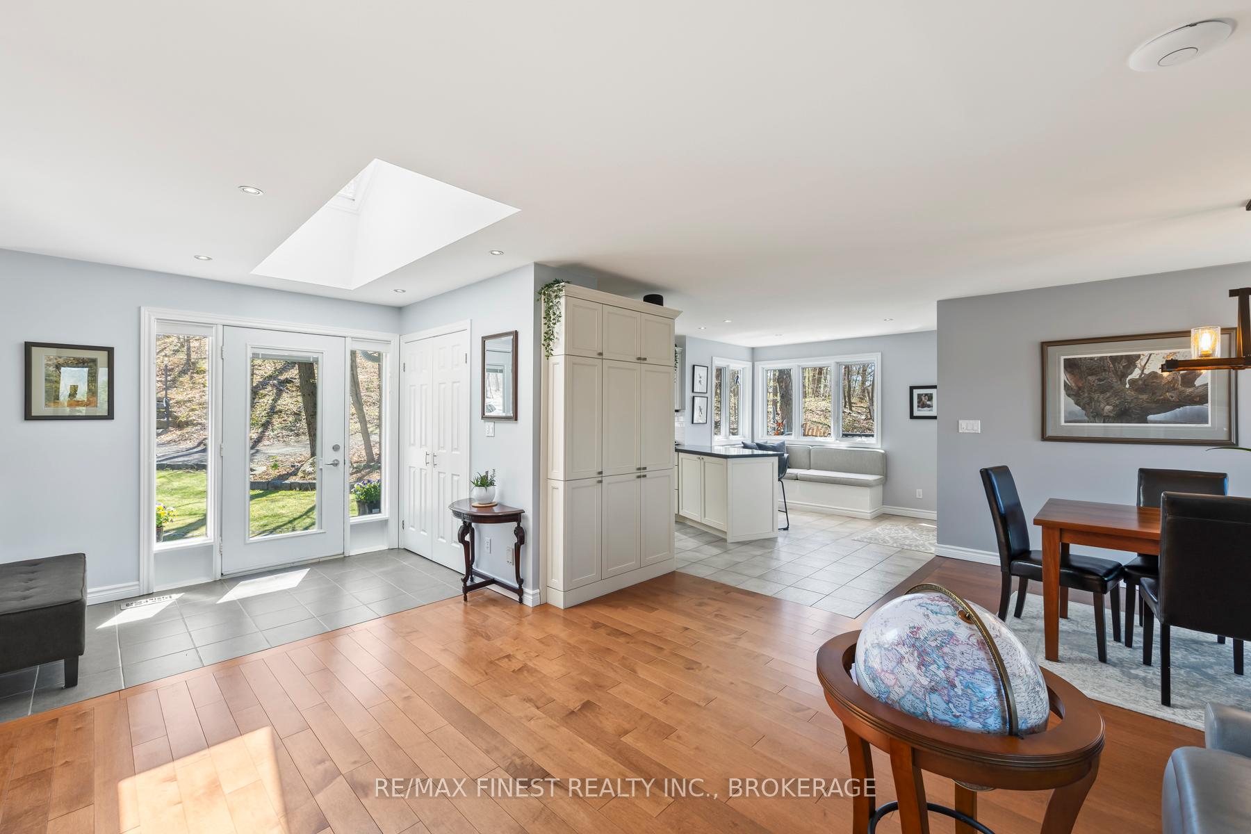 Photo 9 of 1150 Deer Park Lane, Frontenac, Frontenac South — HOMEH