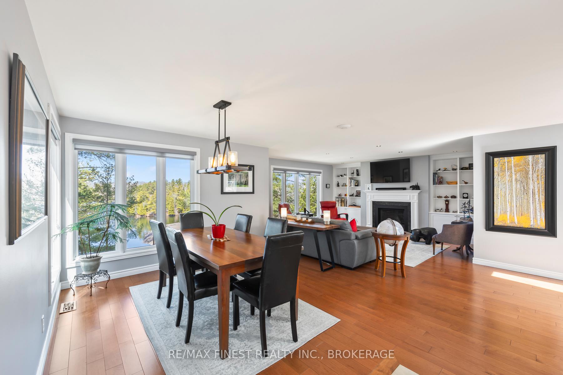 Photo 10 of 1150 Deer Park Lane, Frontenac, Frontenac South — HOMEH