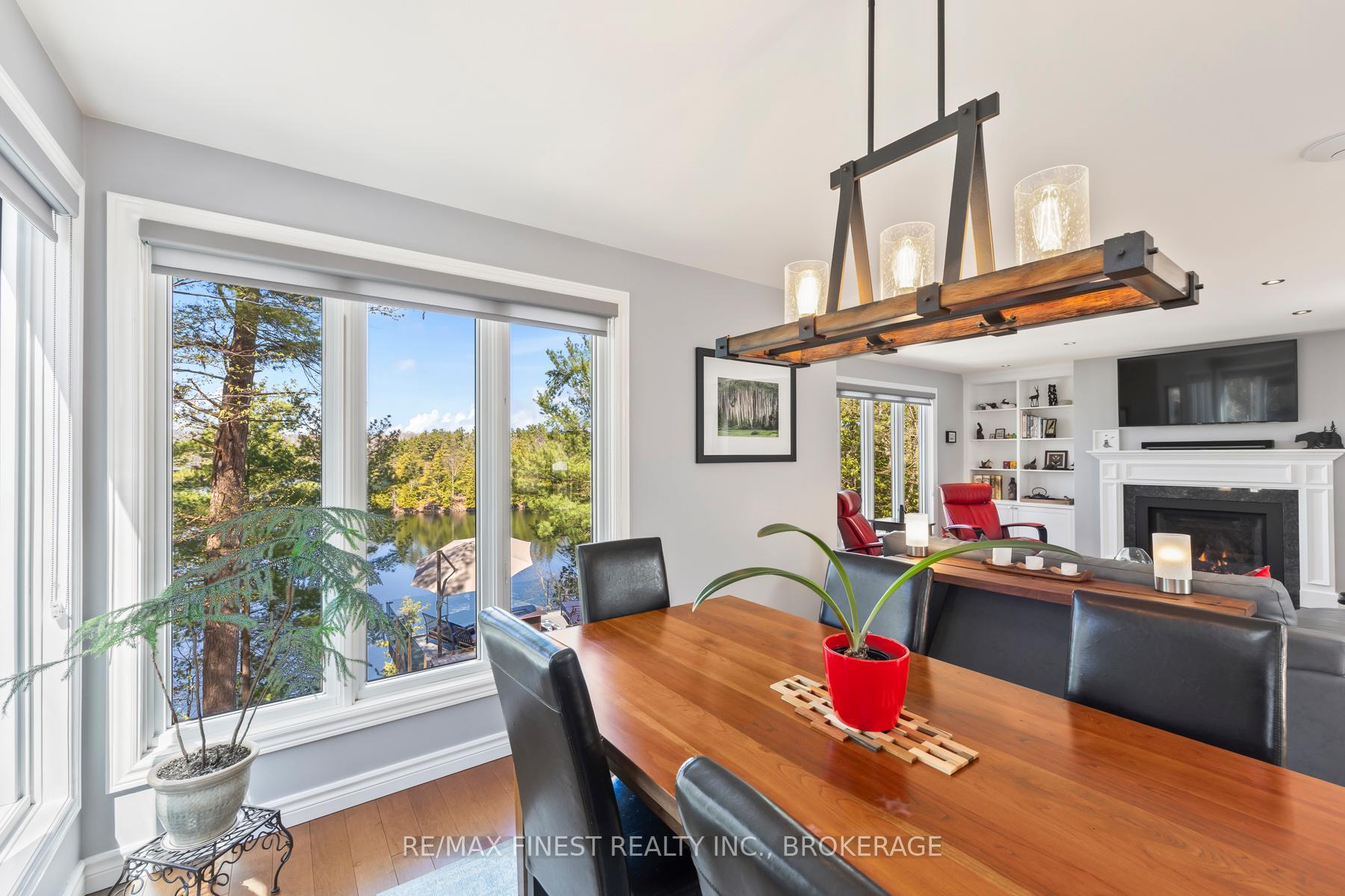 Photo 11 of 1150 Deer Park Lane, Frontenac, Frontenac South — HOMEH