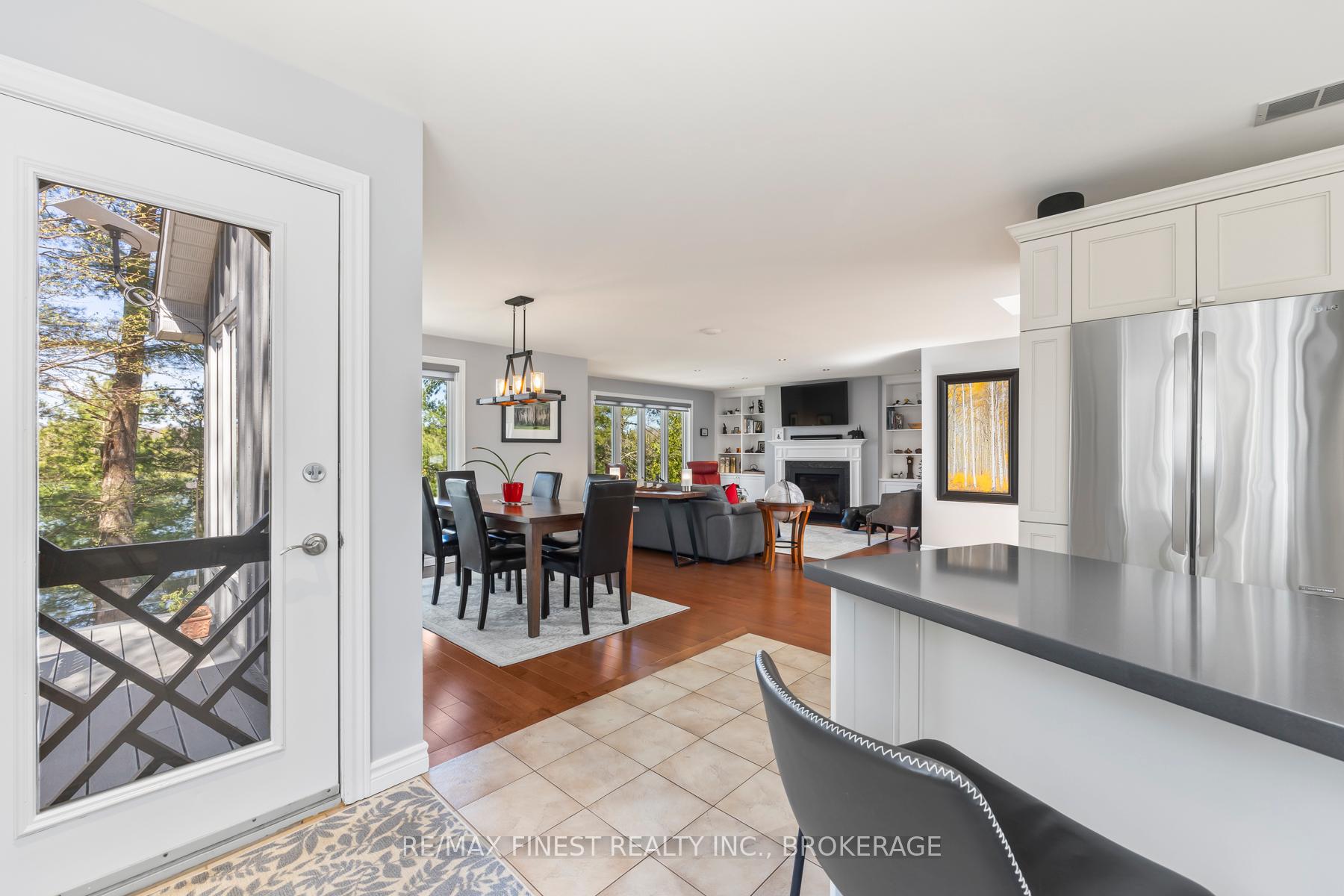 Photo 15 of 1150 Deer Park Lane, Frontenac, Frontenac South — HOMEH