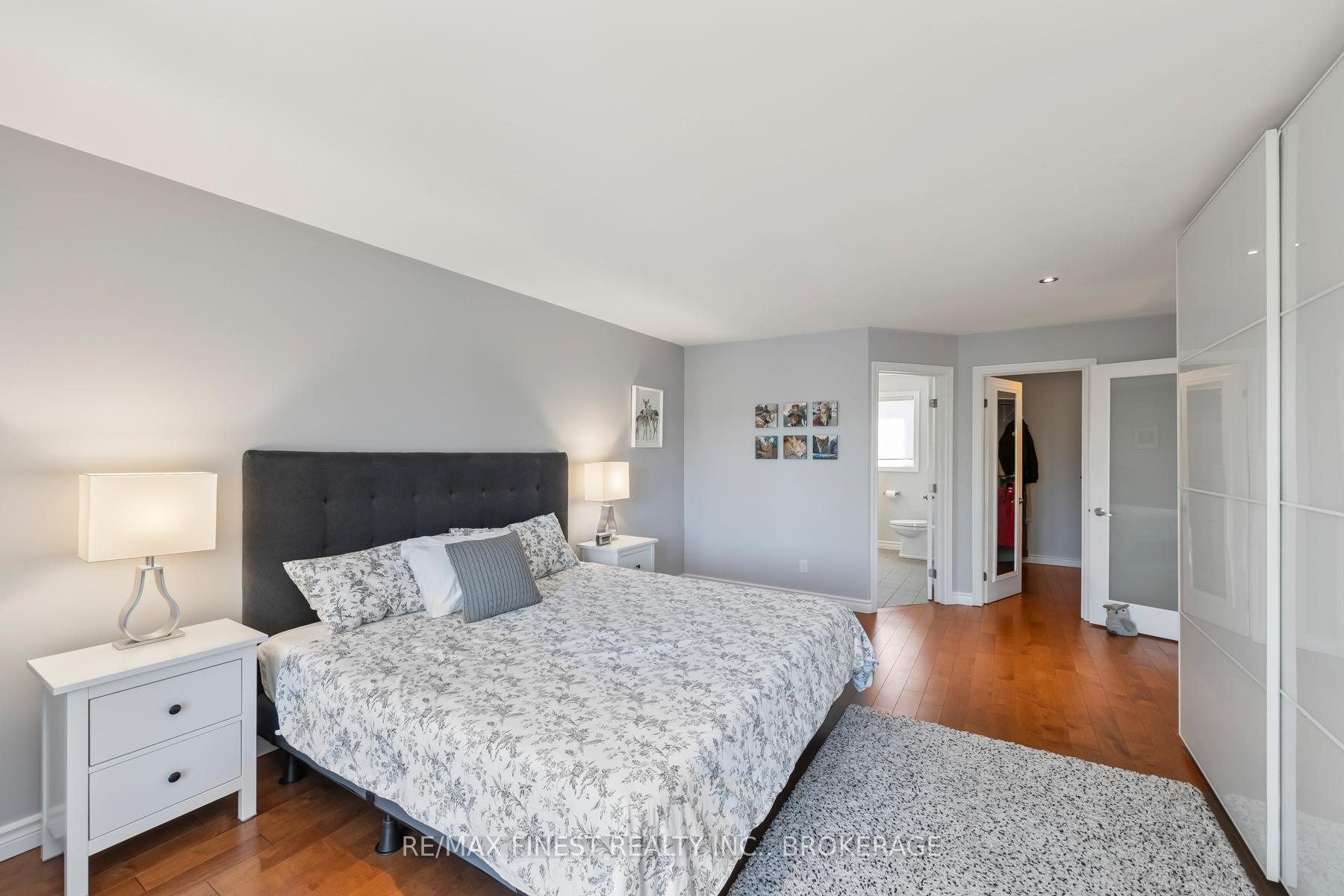 Photo 17 of 1150 Deer Park Lane, Frontenac, Frontenac South — HOMEH