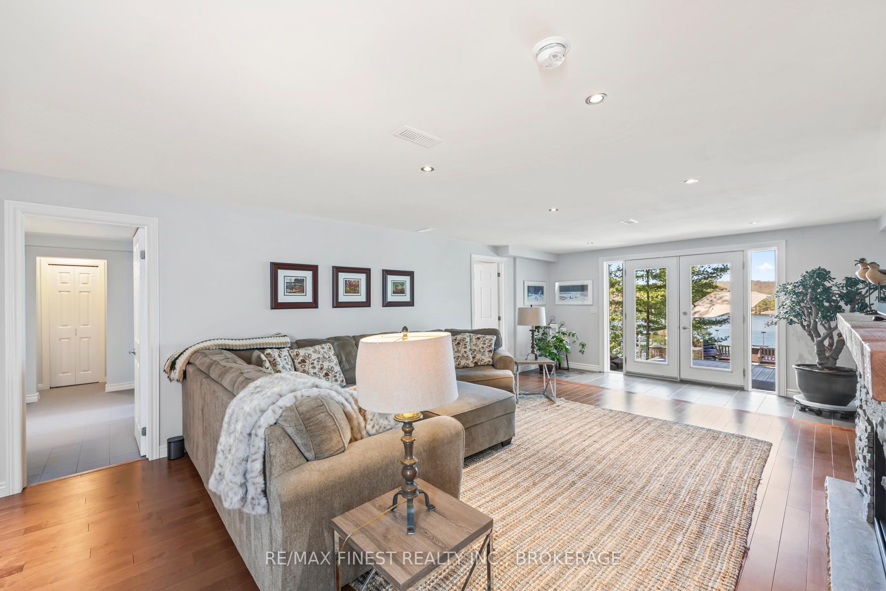 Photo 21 of 1150 Deer Park Lane, Frontenac, Frontenac South — HOMEH