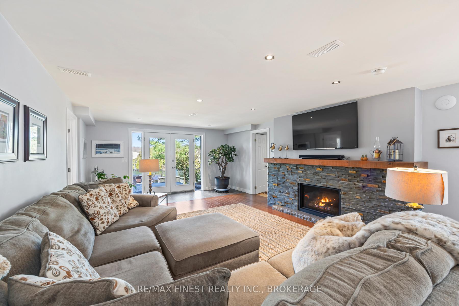 Photo 22 of 1150 Deer Park Lane, Frontenac, Frontenac South — HOMEH