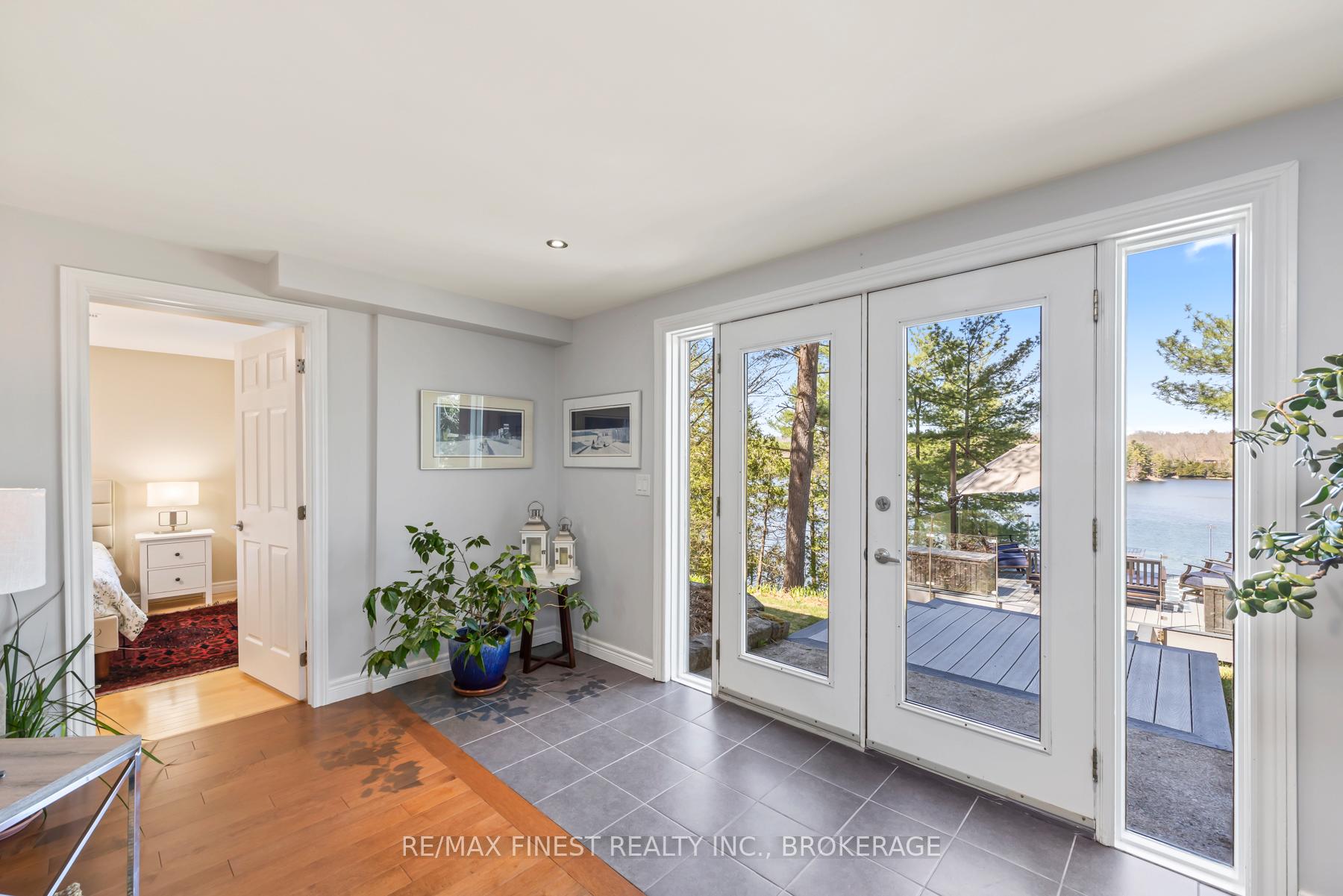 Photo 23 of 1150 Deer Park Lane, Frontenac, Frontenac South — HOMEH