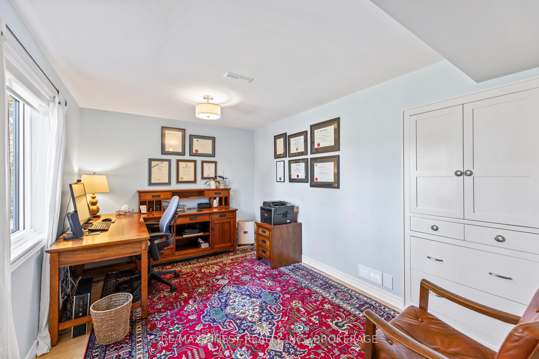 Photo 24 of 1150 Deer Park Lane, Frontenac, Frontenac South — HOMEH