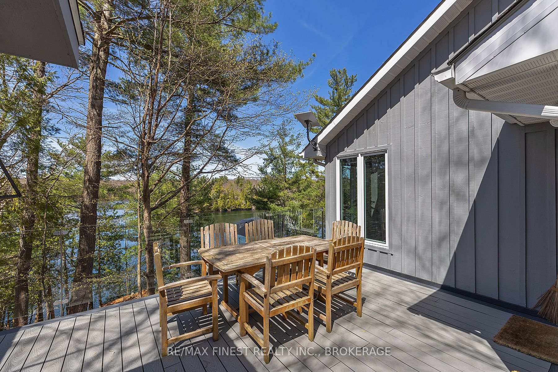 Photo 35 of 1150 Deer Park Lane, Frontenac, Frontenac South — HOMEH