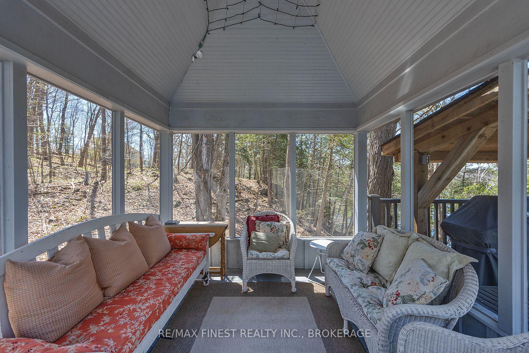 Photo 37 of 1150 Deer Park Lane, Frontenac, Frontenac South — HOMEH