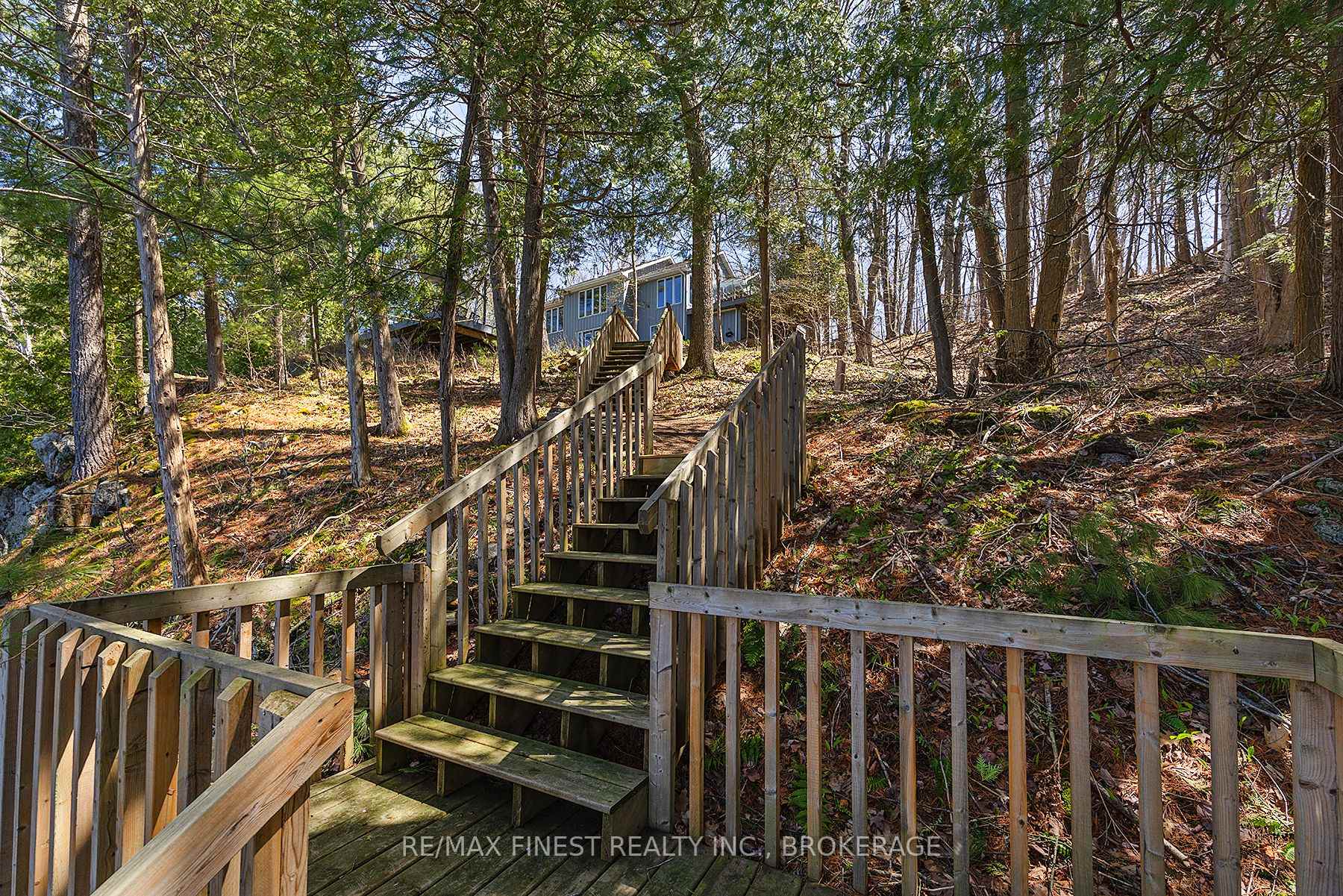 Photo 41 of 1150 Deer Park Lane, Frontenac, Frontenac South — HOMEH
