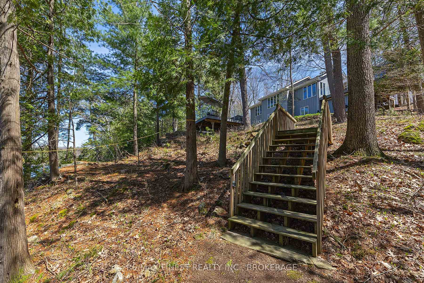 Photo 42 of 1150 Deer Park Lane, Frontenac, Frontenac South — HOMEH