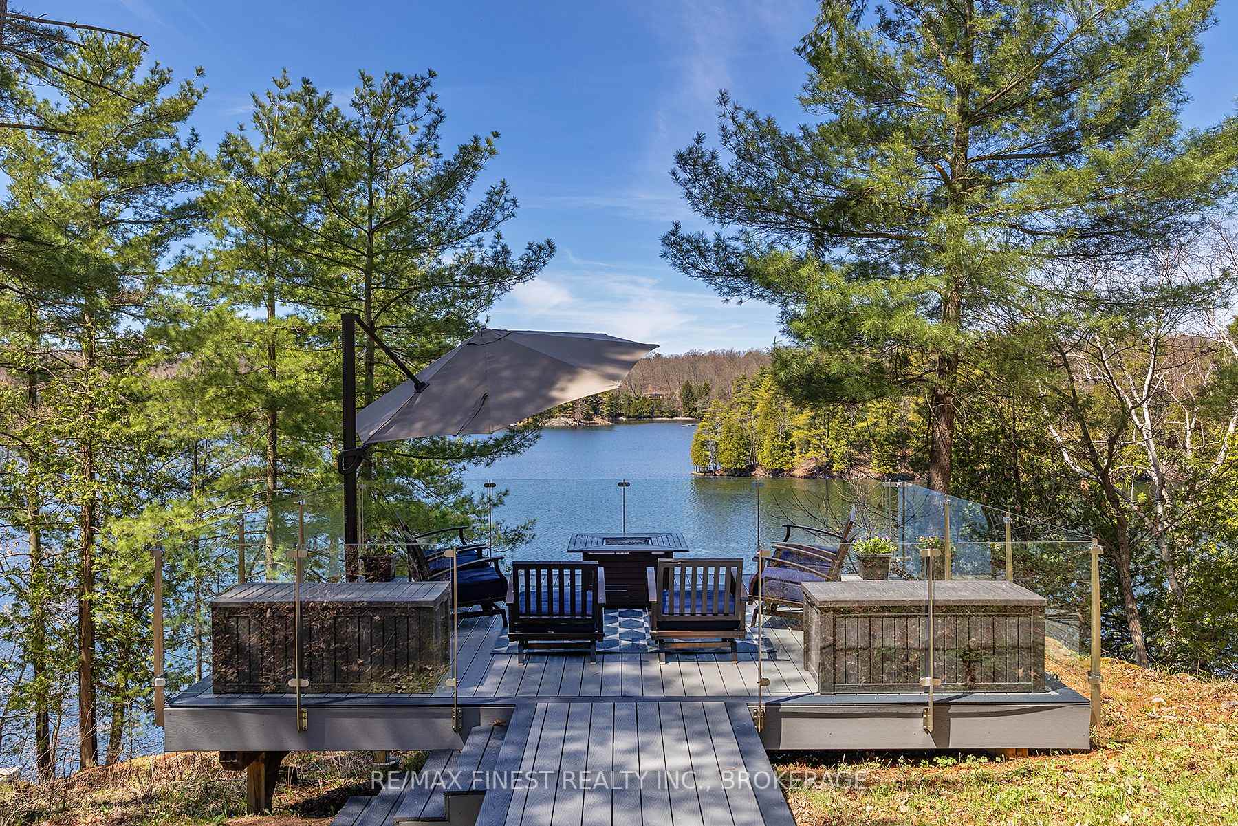 Photo 44 of 1150 Deer Park Lane, Frontenac, Frontenac South — HOMEH