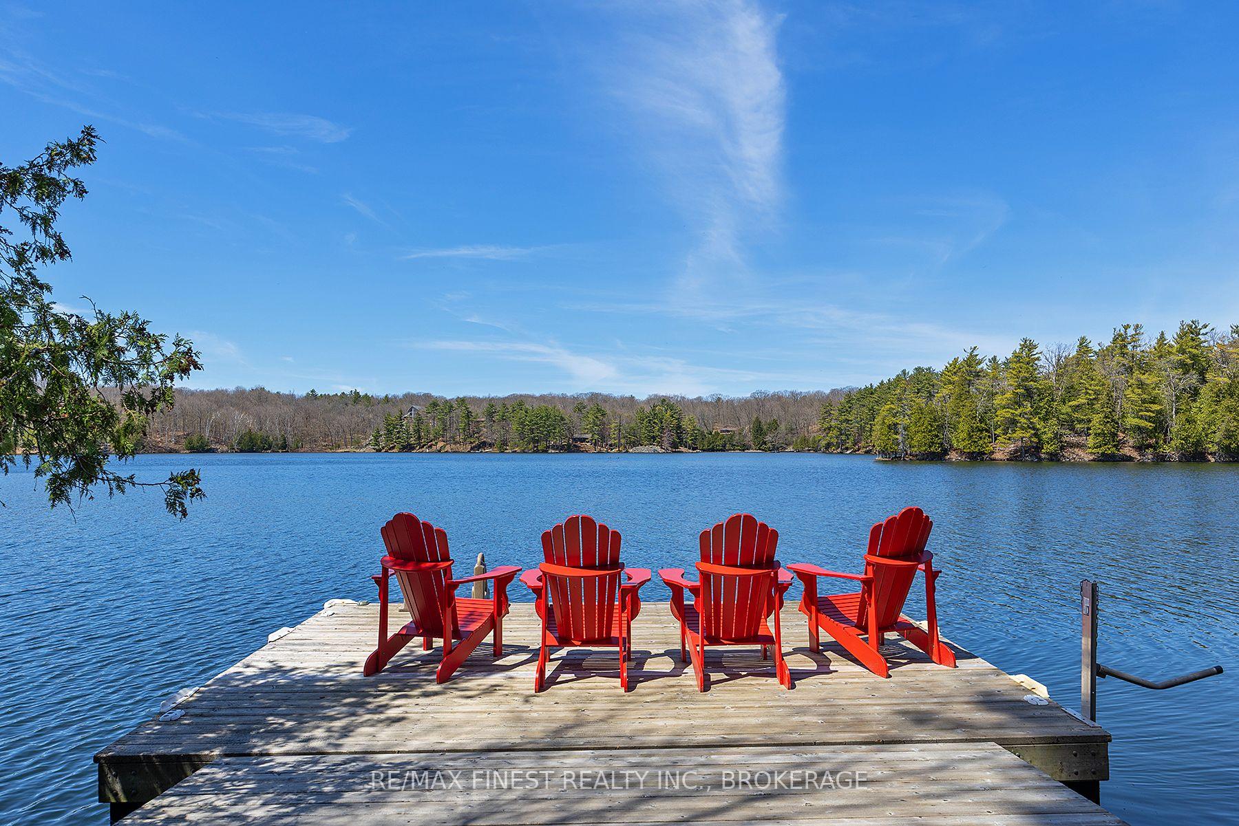 Photo 46 of 1150 Deer Park Lane, Frontenac, Frontenac South — HOMEH