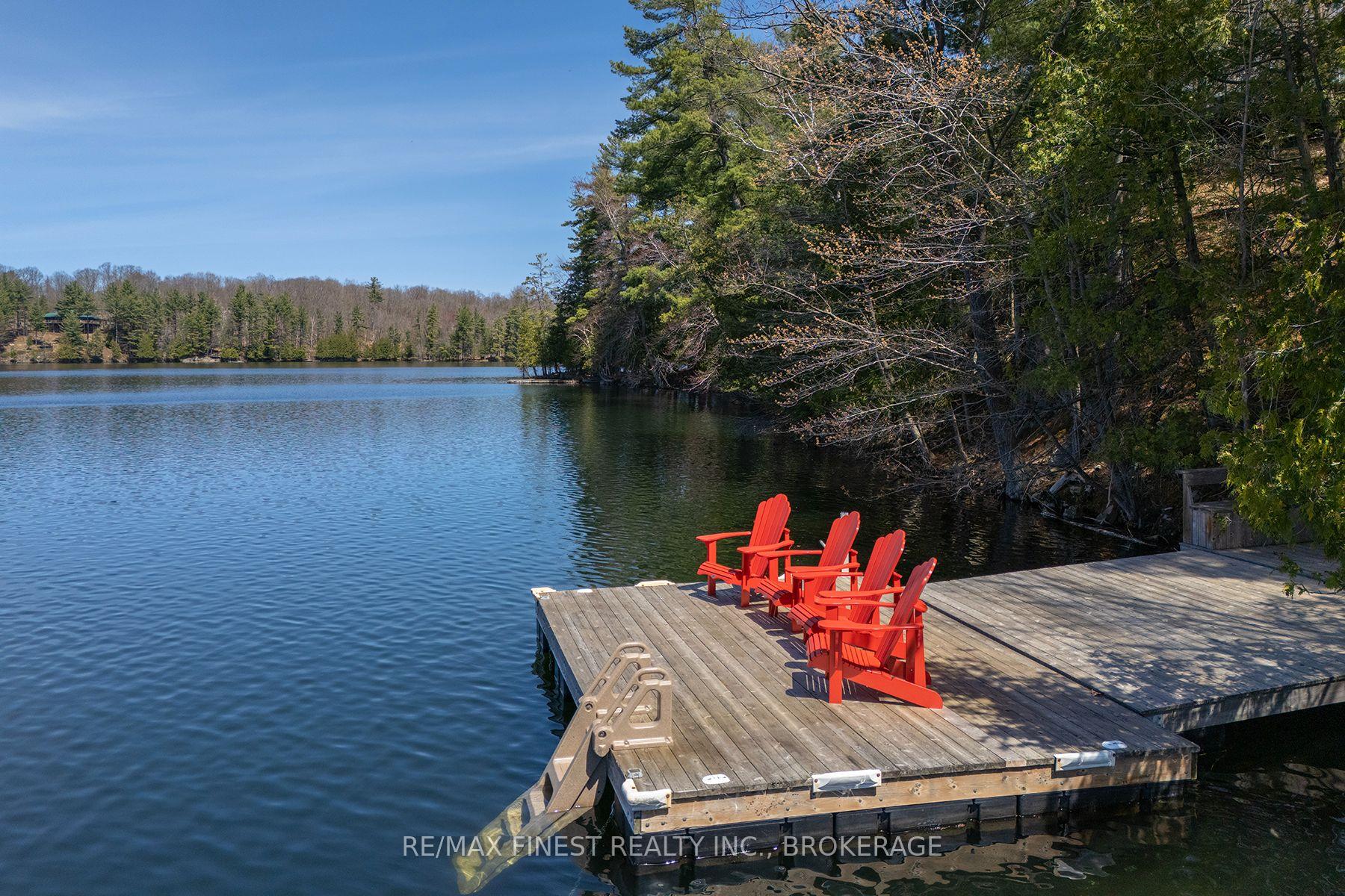 Photo 47 of 1150 Deer Park Lane, Frontenac, Frontenac South — HOMEH