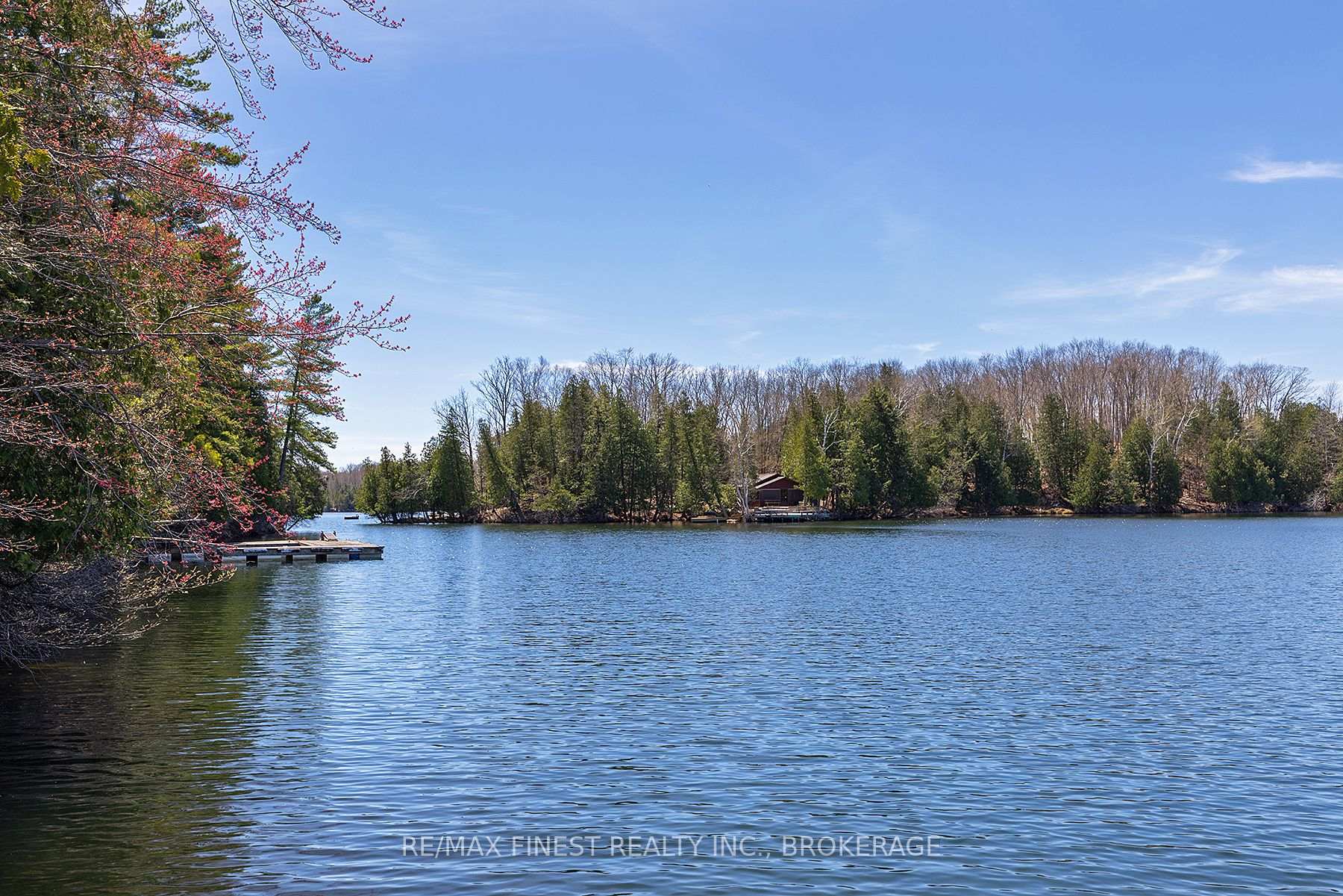 Photo 48 of 1150 Deer Park Lane, Frontenac, Frontenac South — HOMEH