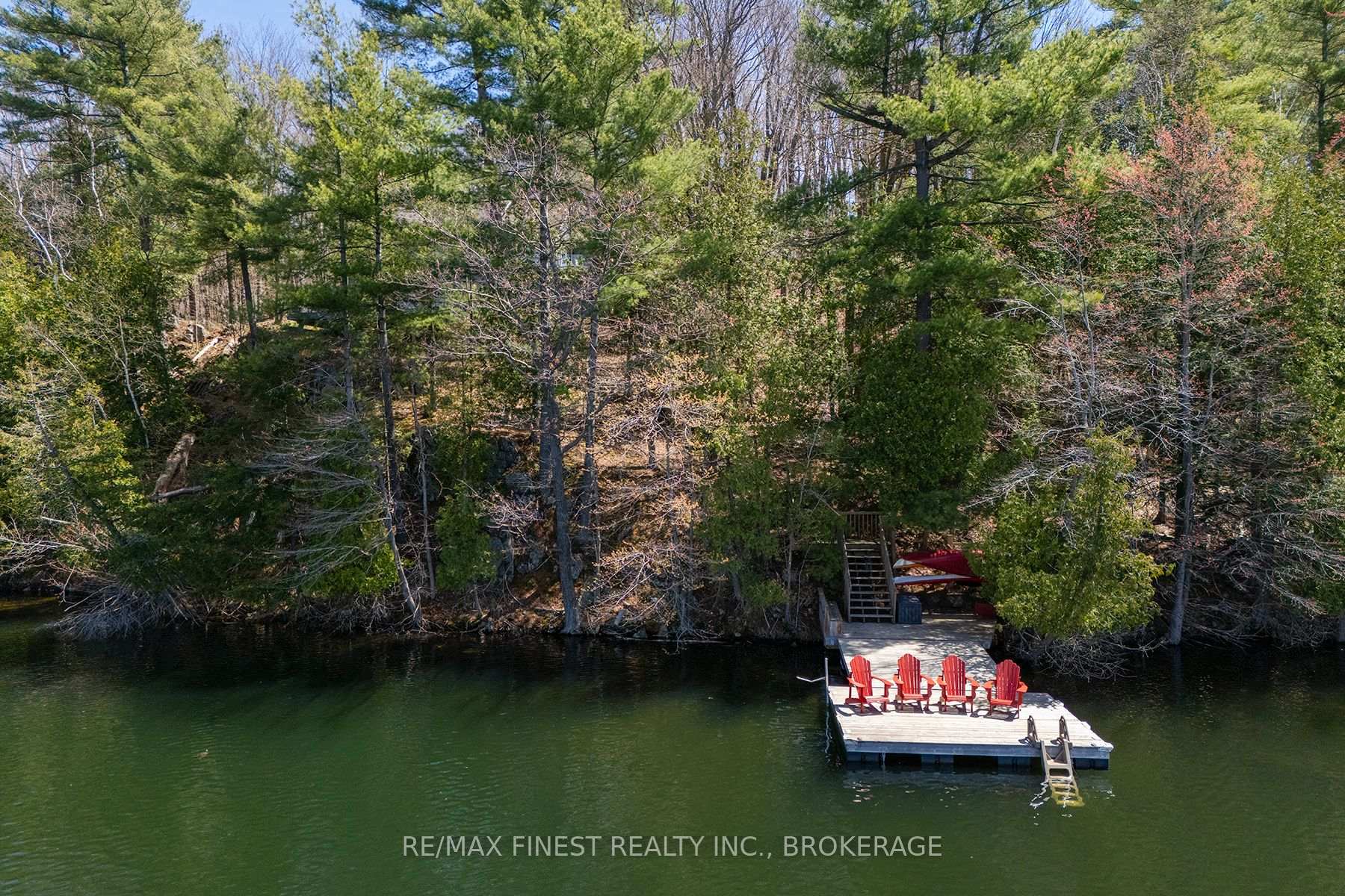 Photo 49 of 1150 Deer Park Lane, Frontenac, Frontenac South — HOMEH
