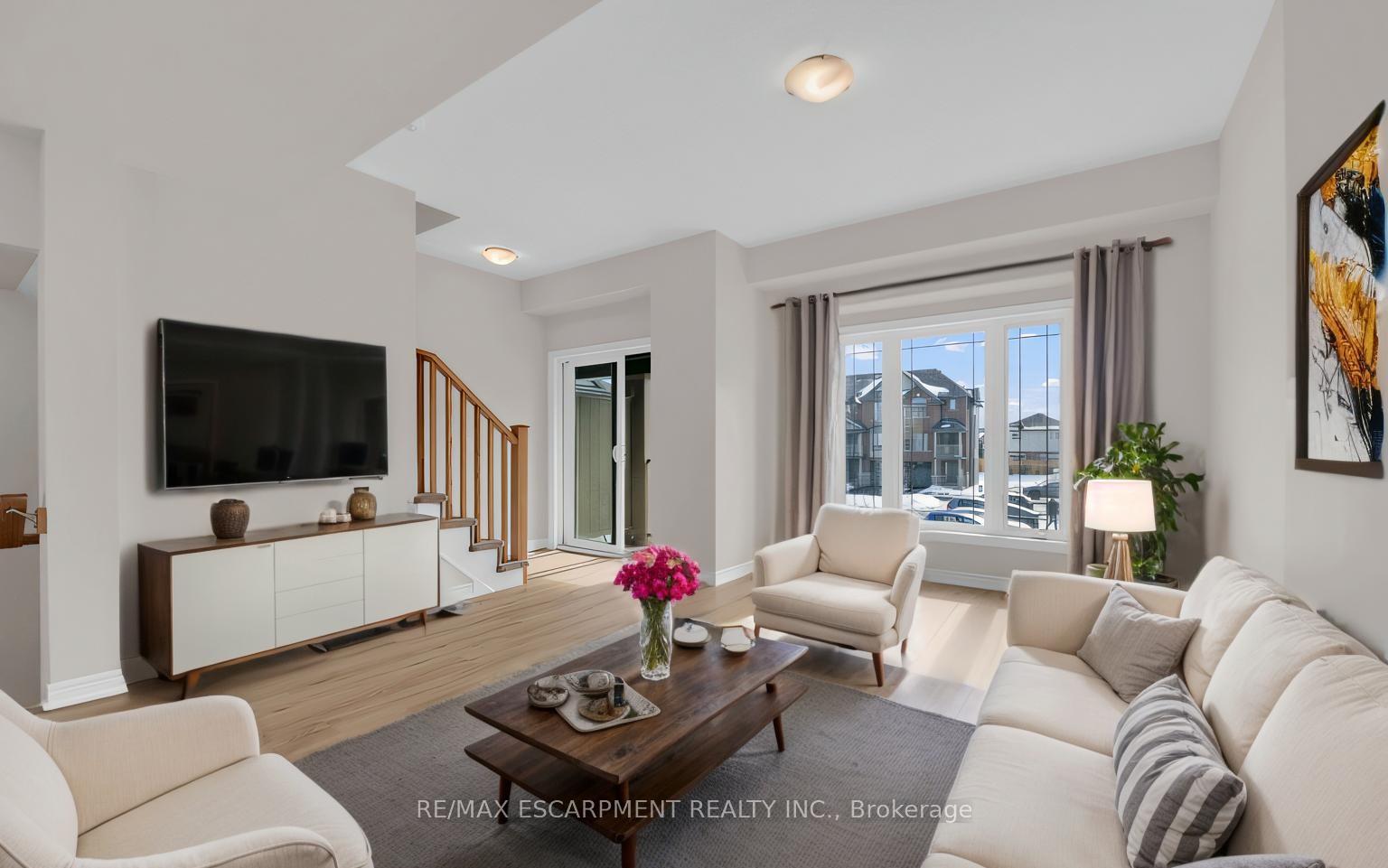 Photo 15 of Unit 6, 19 Picardy Drive, Hamilton, Stoney Creek Mountain — HOMEH