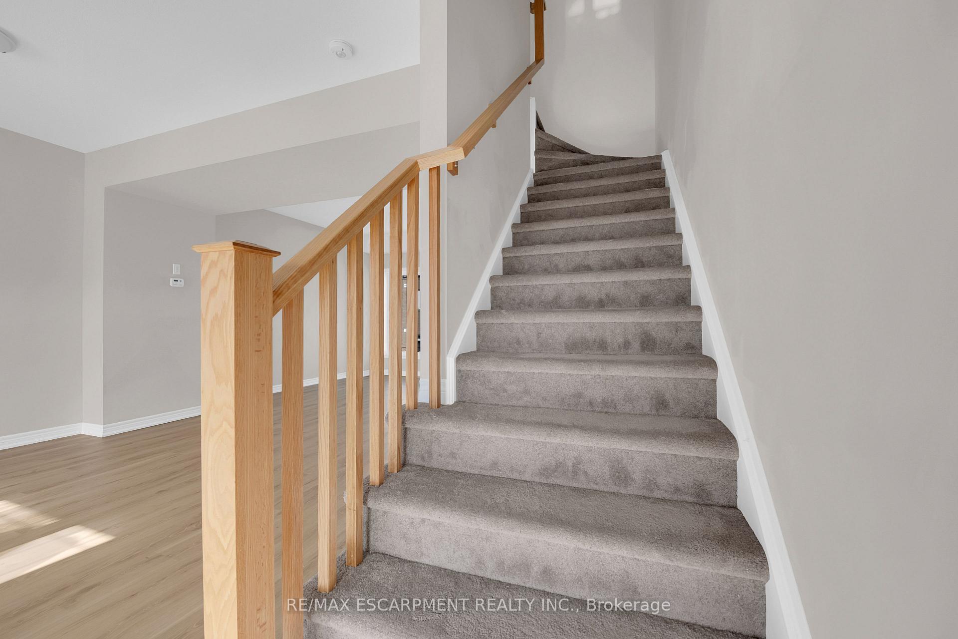 Photo 18 of Unit 6, 19 Picardy Drive, Hamilton, Stoney Creek Mountain — HOMEH