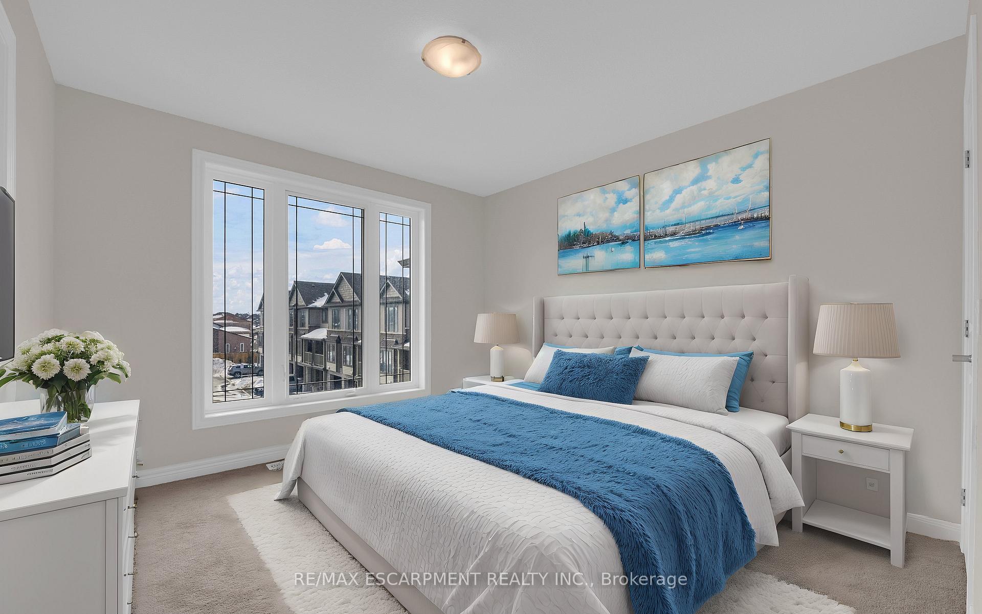 Photo 19 of Unit 6, 19 Picardy Drive, Hamilton, Stoney Creek Mountain — HOMEH