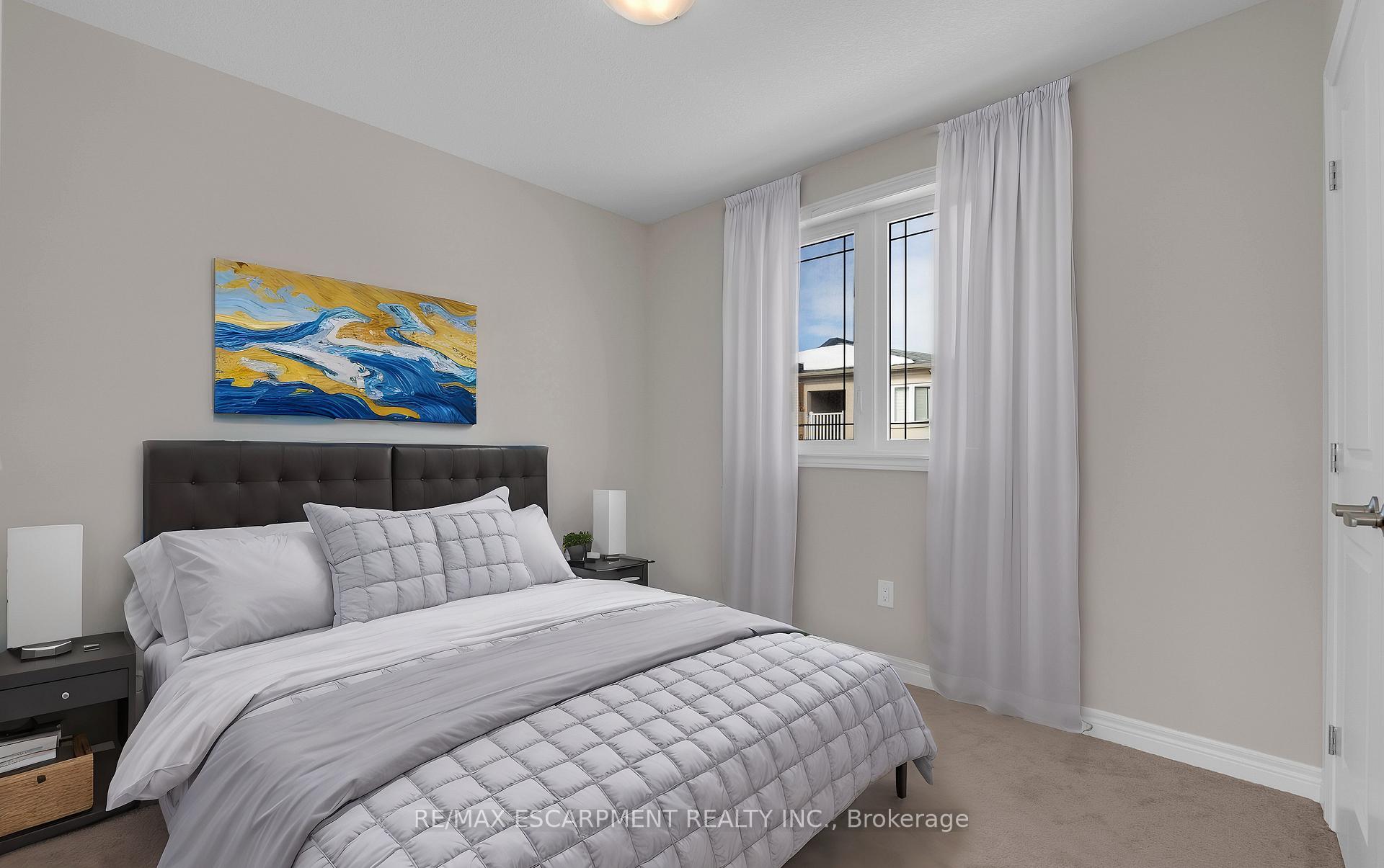 Photo 22 of Unit 6, 19 Picardy Drive, Hamilton, Stoney Creek Mountain — HOMEH