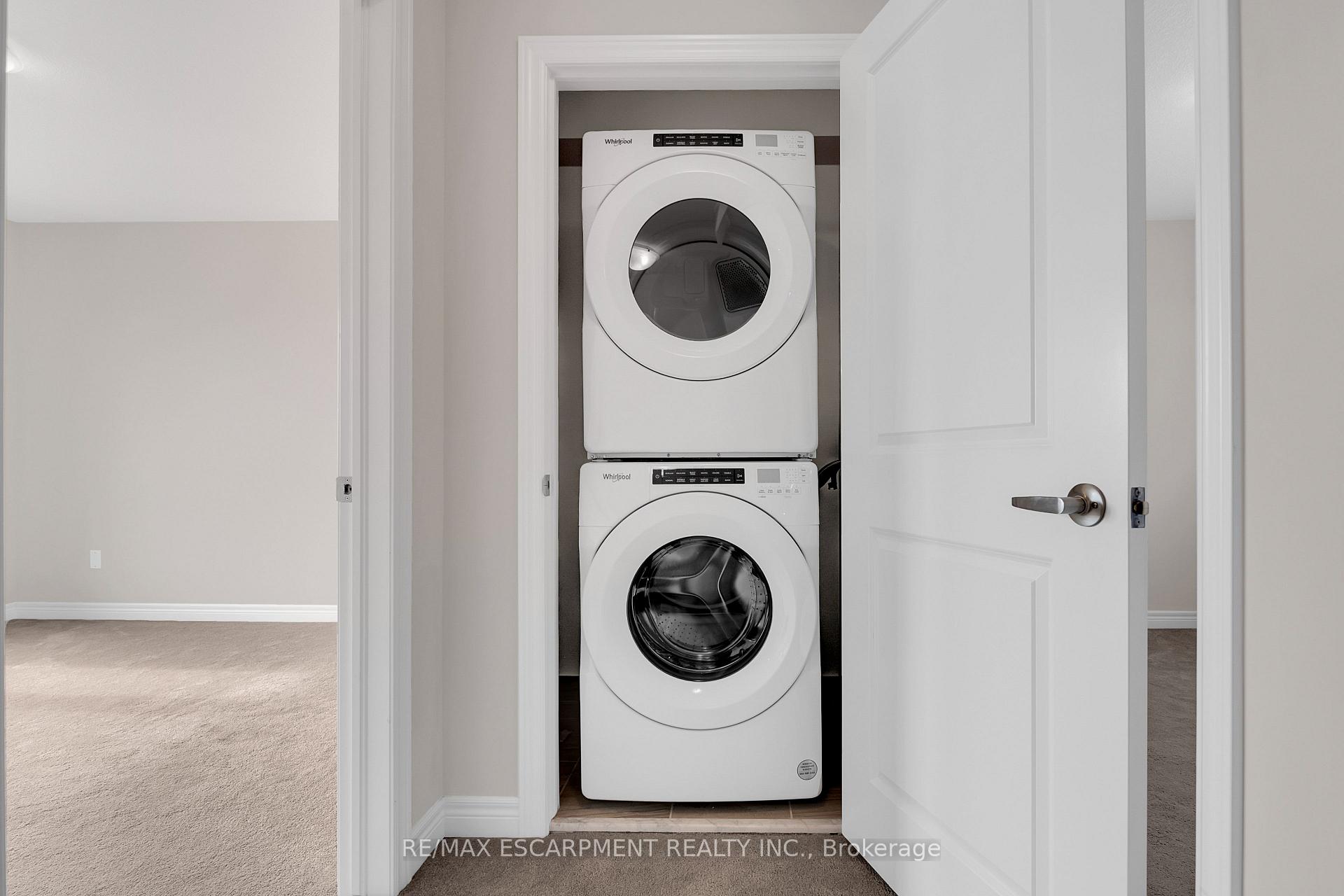 Photo 25 of Unit 6, 19 Picardy Drive, Hamilton, Stoney Creek Mountain — HOMEH