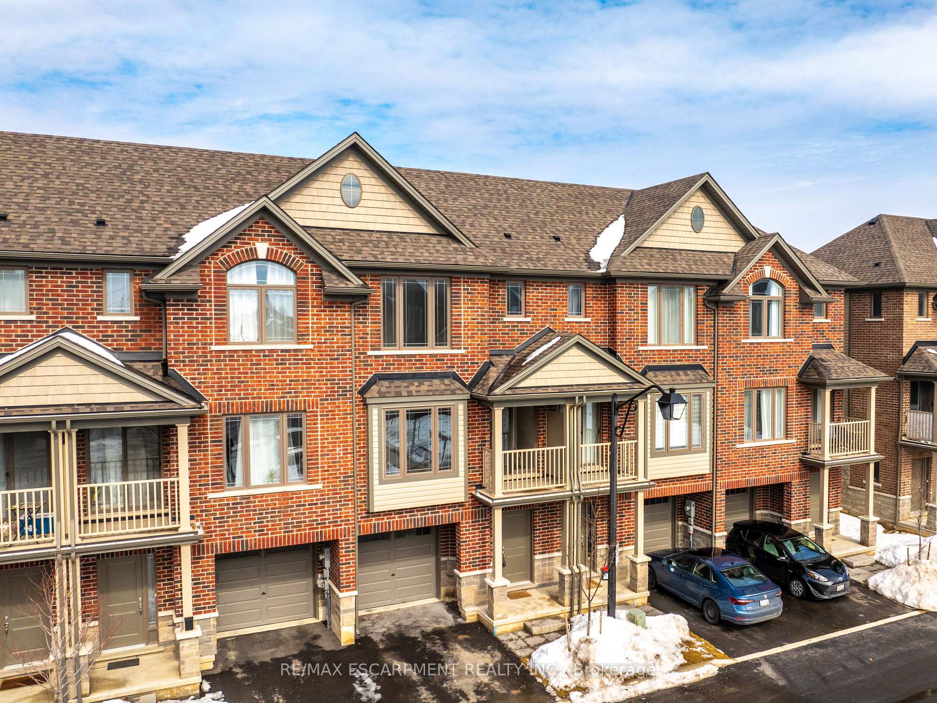 Photo 27 of Unit 6, 19 Picardy Drive, Hamilton, Stoney Creek Mountain — HOMEH