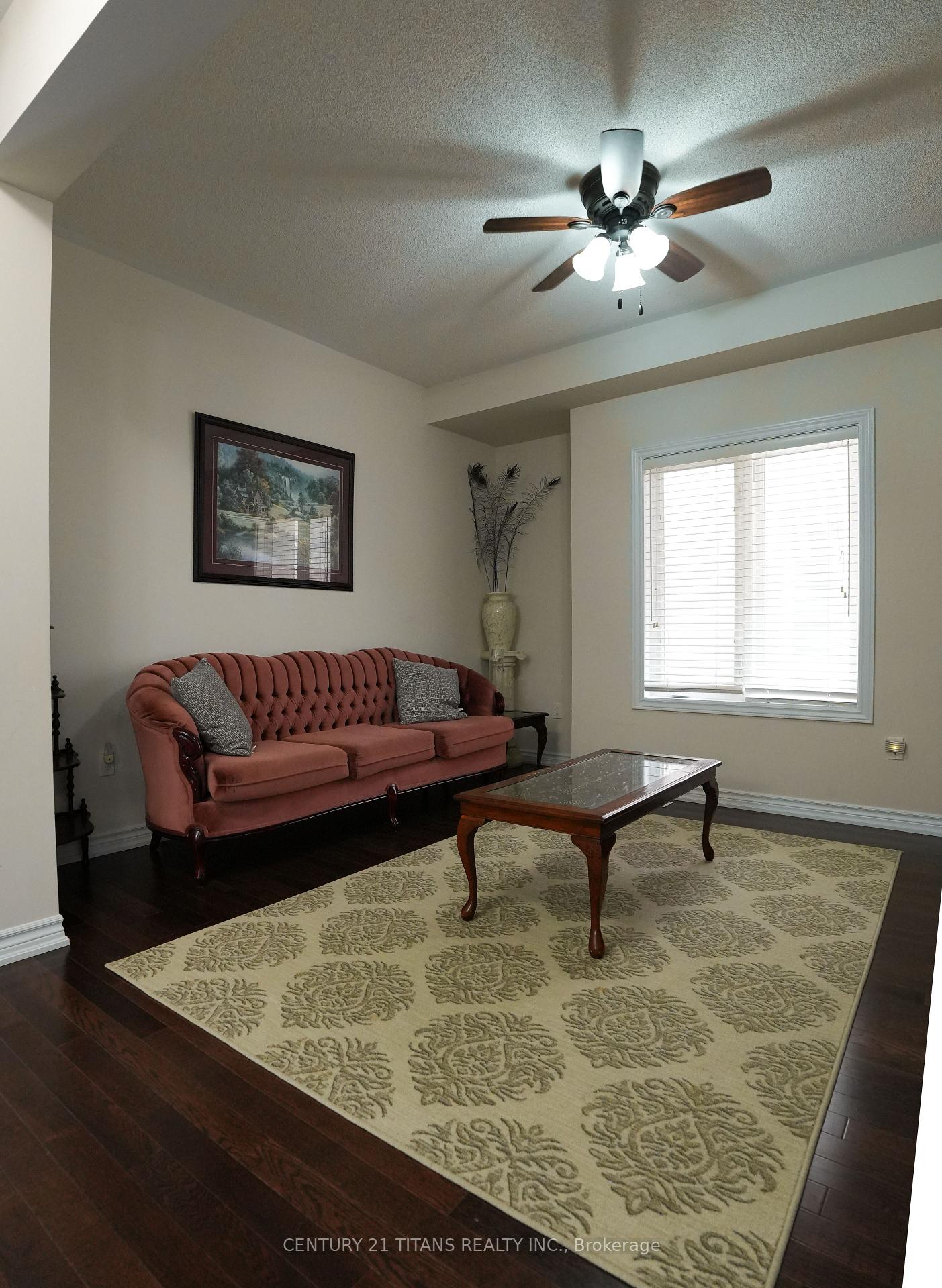 Photo 7 of 42 Lola Crescent, Brampton, Northwest Brampton — HOMEH