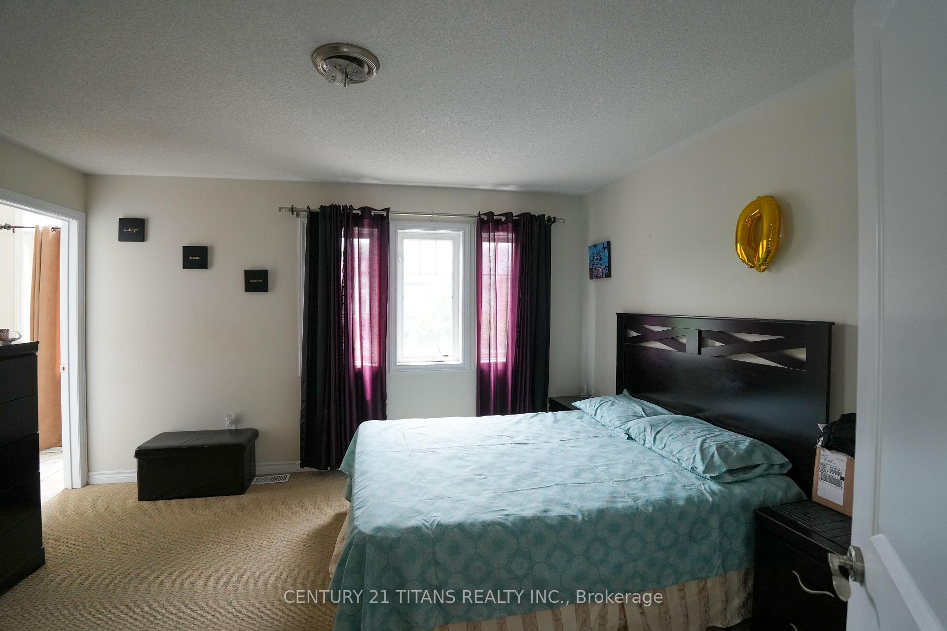 Photo 25 of 42 Lola Crescent, Brampton, Northwest Brampton — HOMEH