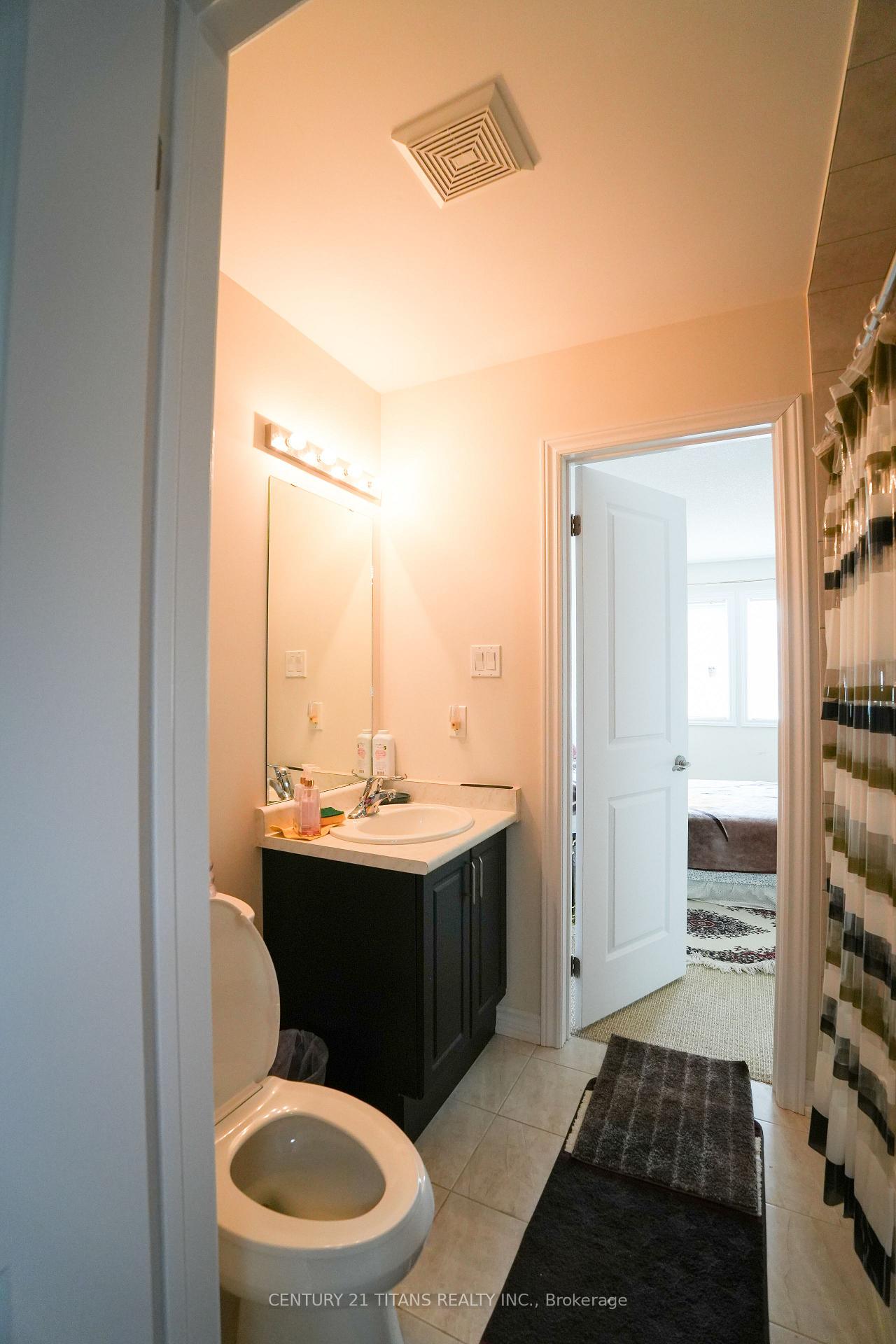 Photo 34 of 42 Lola Crescent, Brampton, Northwest Brampton — HOMEH