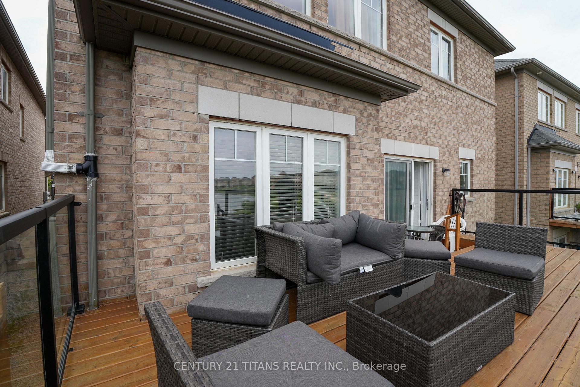 Photo 27 of 42 Lola Crescent, Brampton, Northwest Brampton — HOMEH