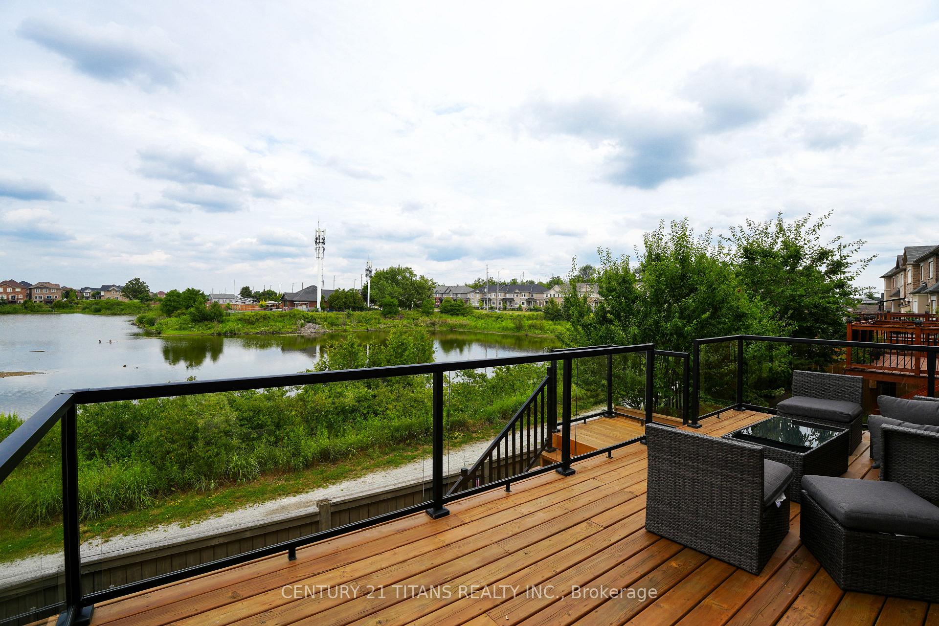 Photo 29 of 42 Lola Crescent, Brampton, Northwest Brampton — HOMEH