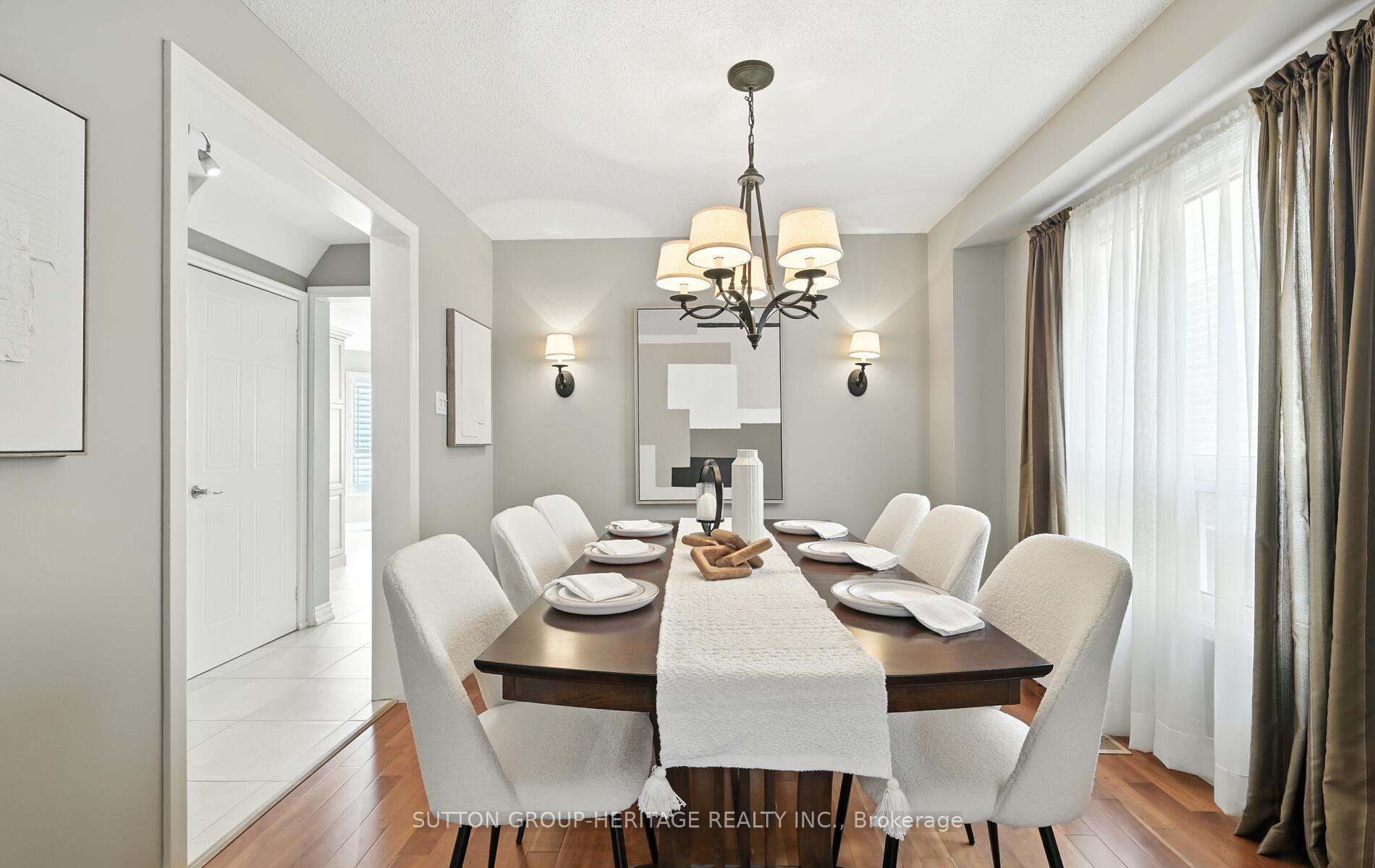 Photo 8 of 40 Redmond Drive, Ajax, Central — HOMEH