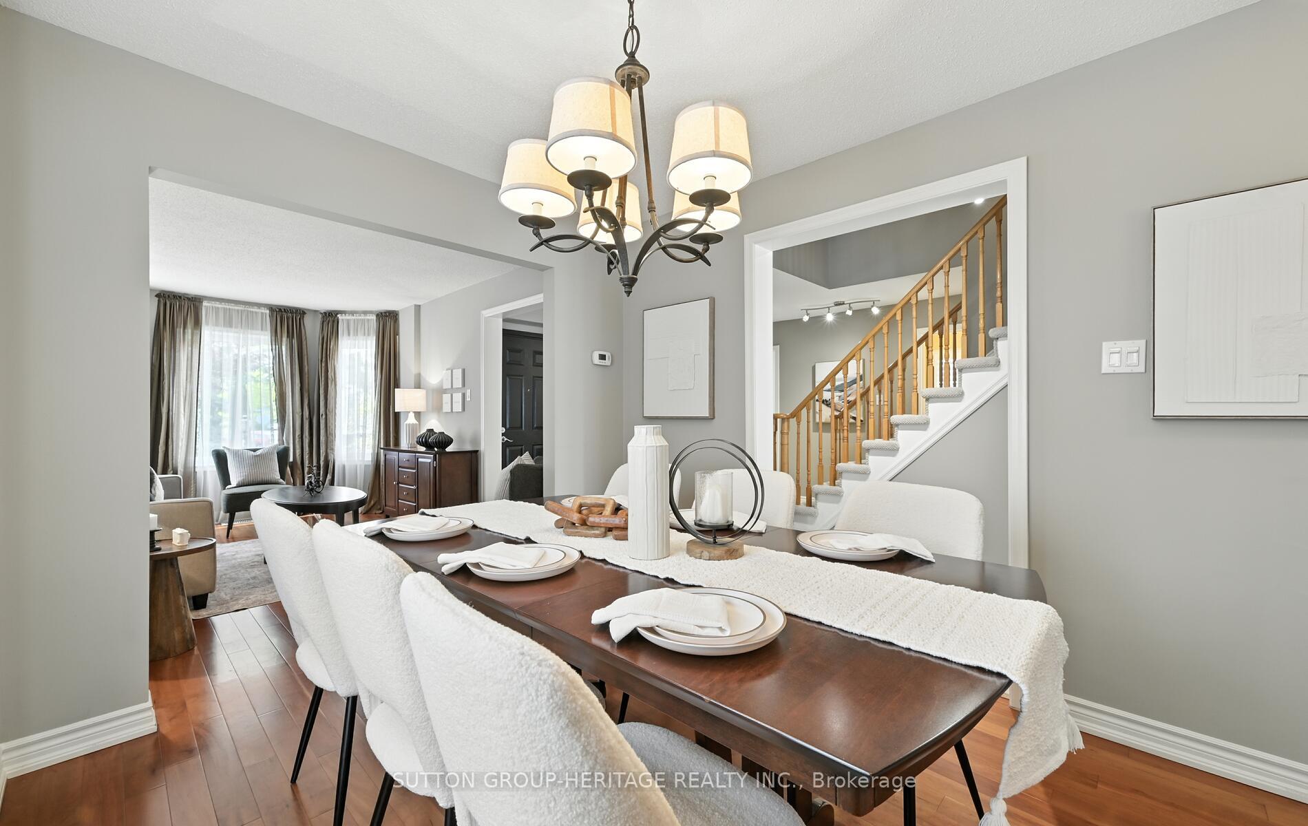 Photo 15 of 40 Redmond Drive, Ajax, Central — HOMEH