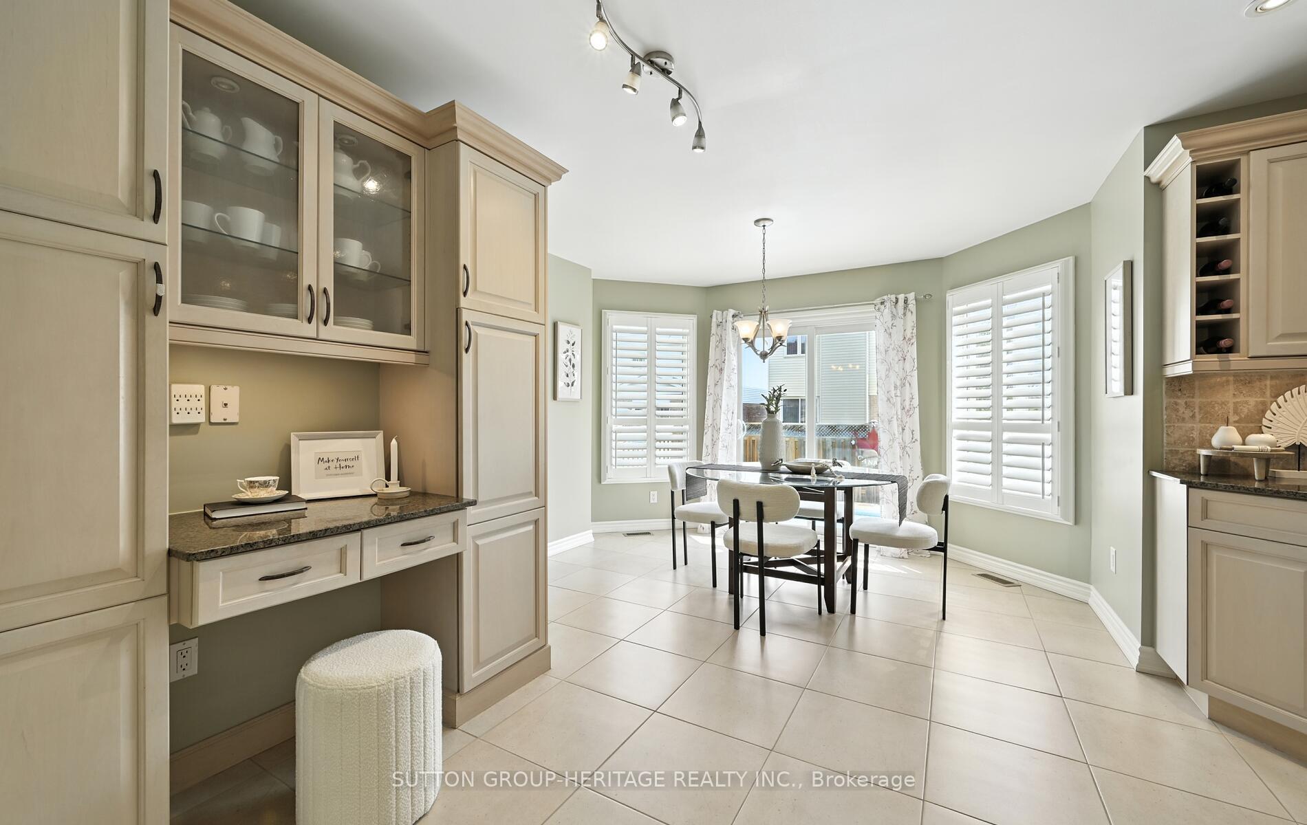 Photo 20 of 40 Redmond Drive, Ajax, Central — HOMEH