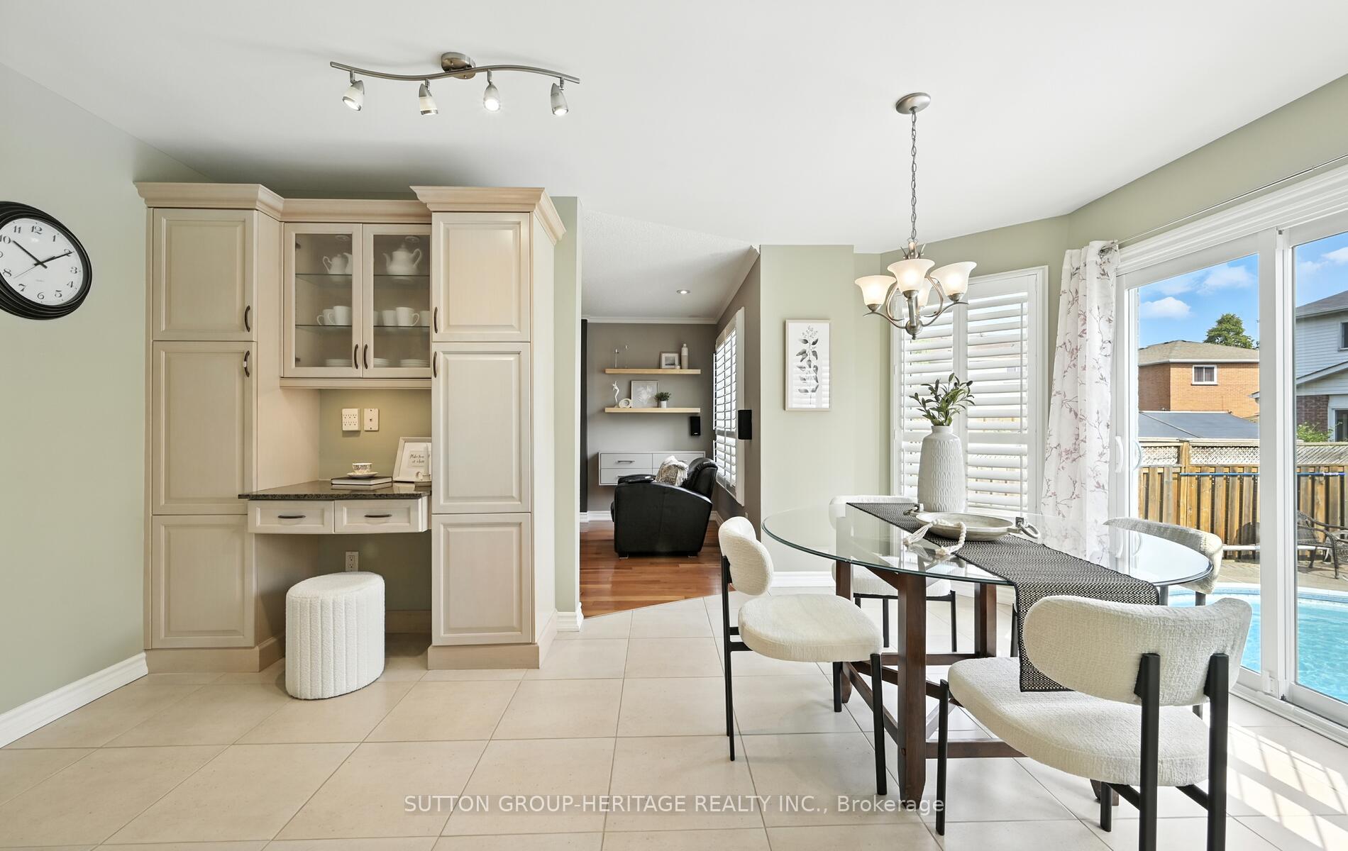 Photo 9 of 40 Redmond Drive, Ajax, Central — HOMEH