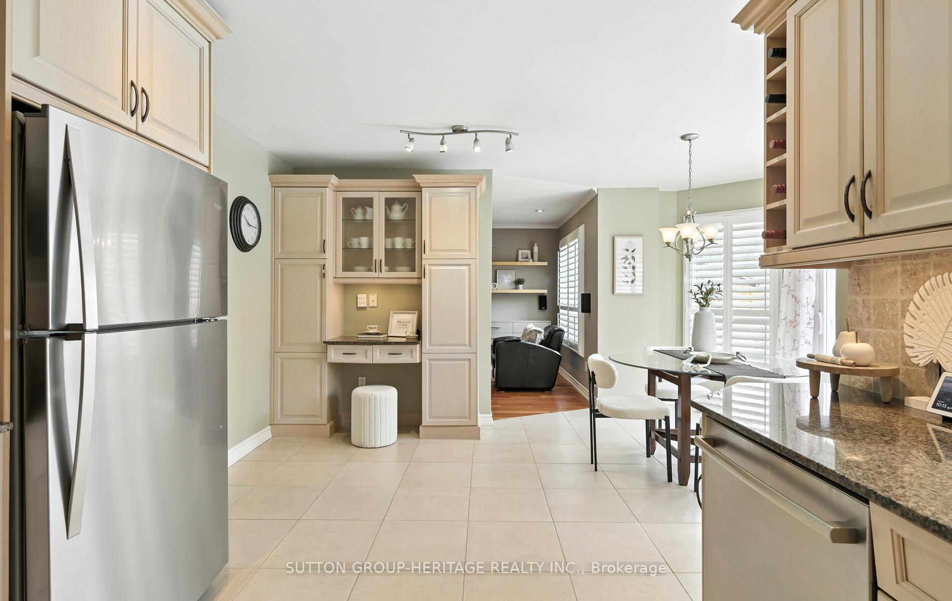 Photo 16 of 40 Redmond Drive, Ajax, Central — HOMEH