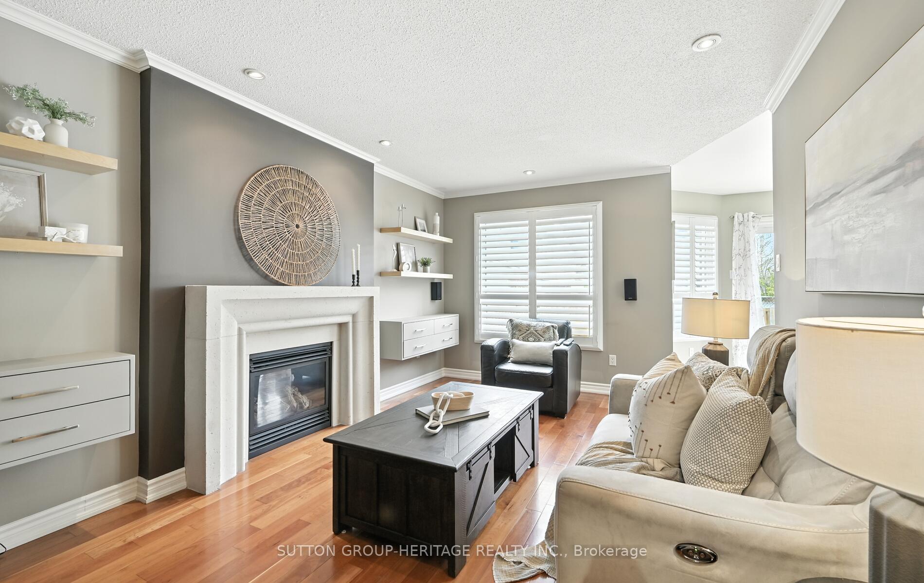Photo 24 of 40 Redmond Drive, Ajax, Central — HOMEH