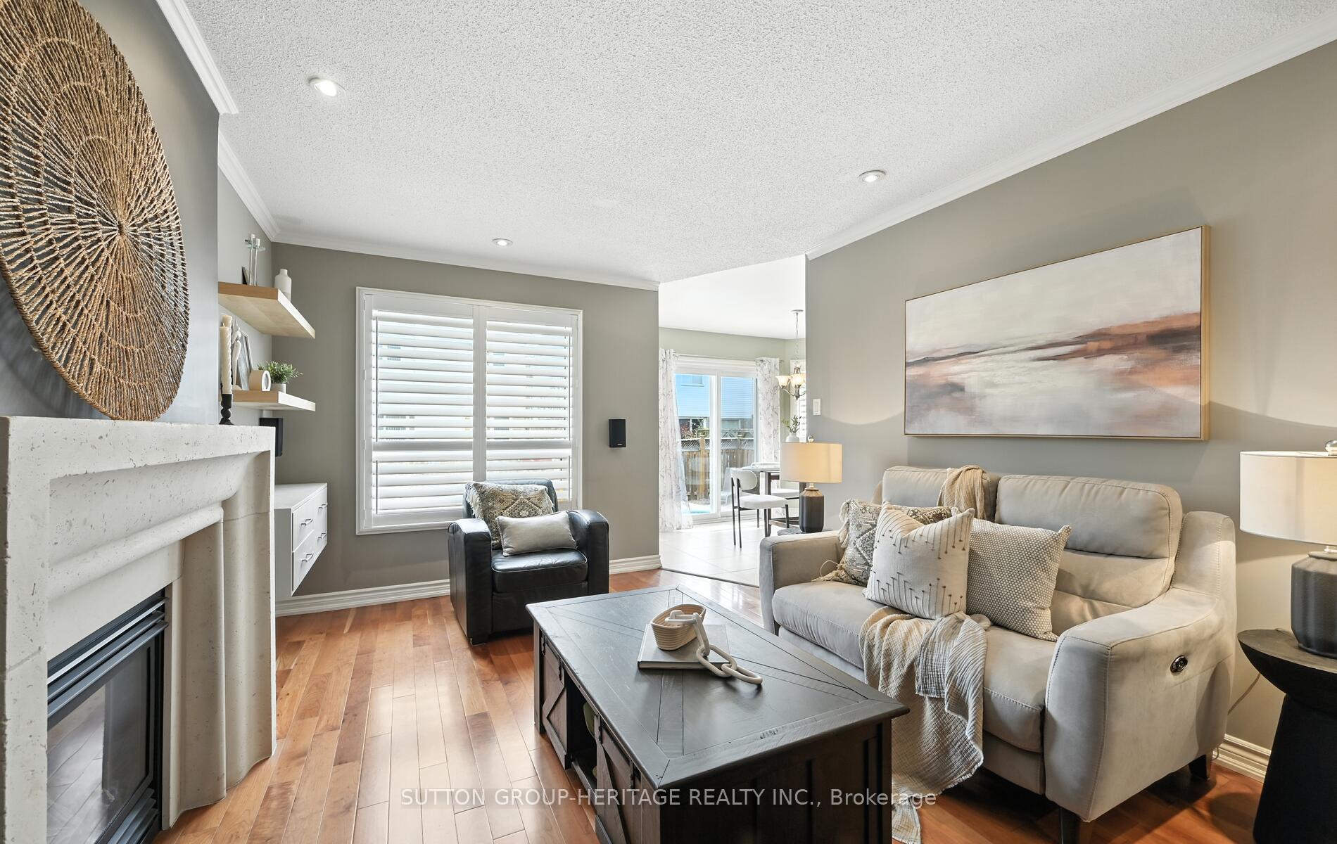 Photo 25 of 40 Redmond Drive, Ajax, Central — HOMEH