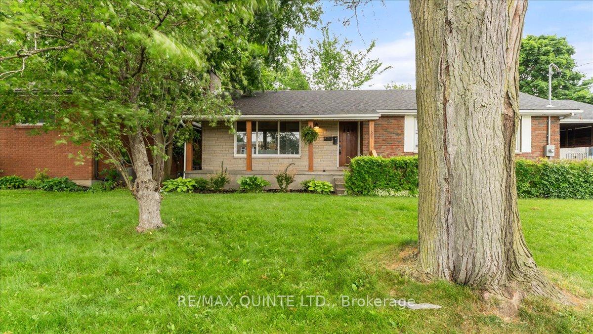 Photo 2 of 505 Victoria Avenue, Belleville, Belleville Ward — HOMEH