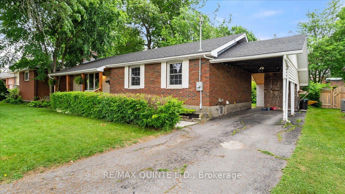 Photo 3 of 505 Victoria Avenue, Belleville, Belleville Ward — HOMEH